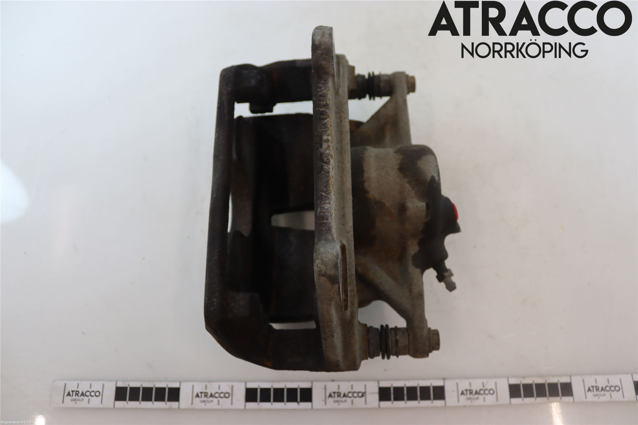 Skoda KODIAQ 17-24 Bremsecaliper Foran Høyre