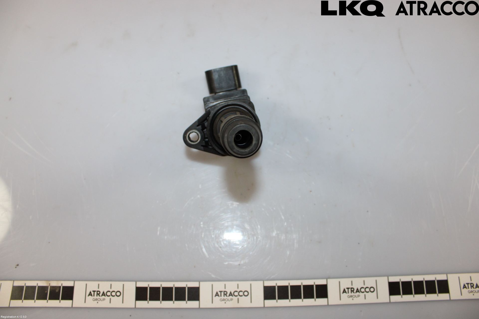 Opel ASTRA J 10-15 Coil