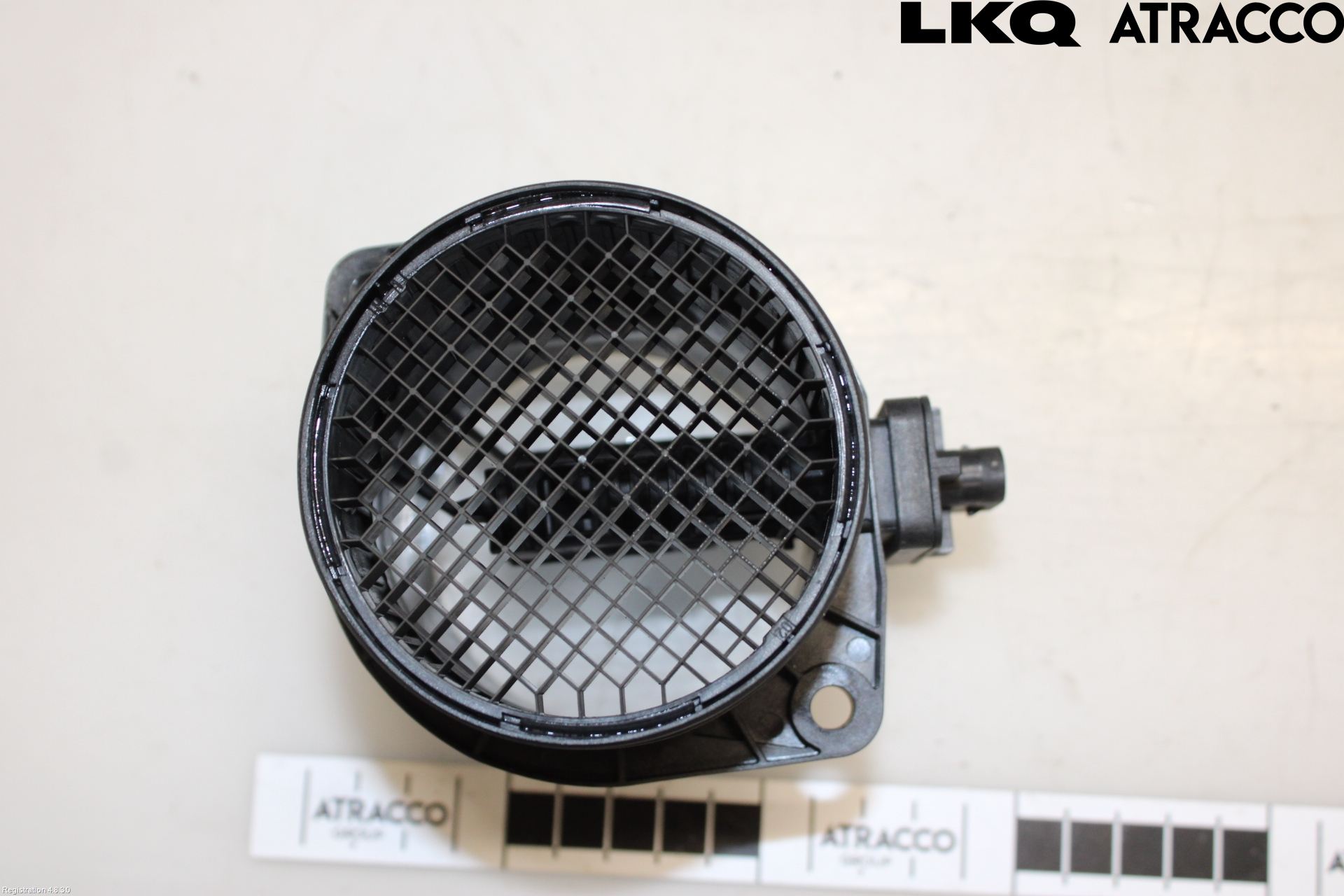 Volkswagen VW TIGUAN 16-24 Inns Luftmassemåler