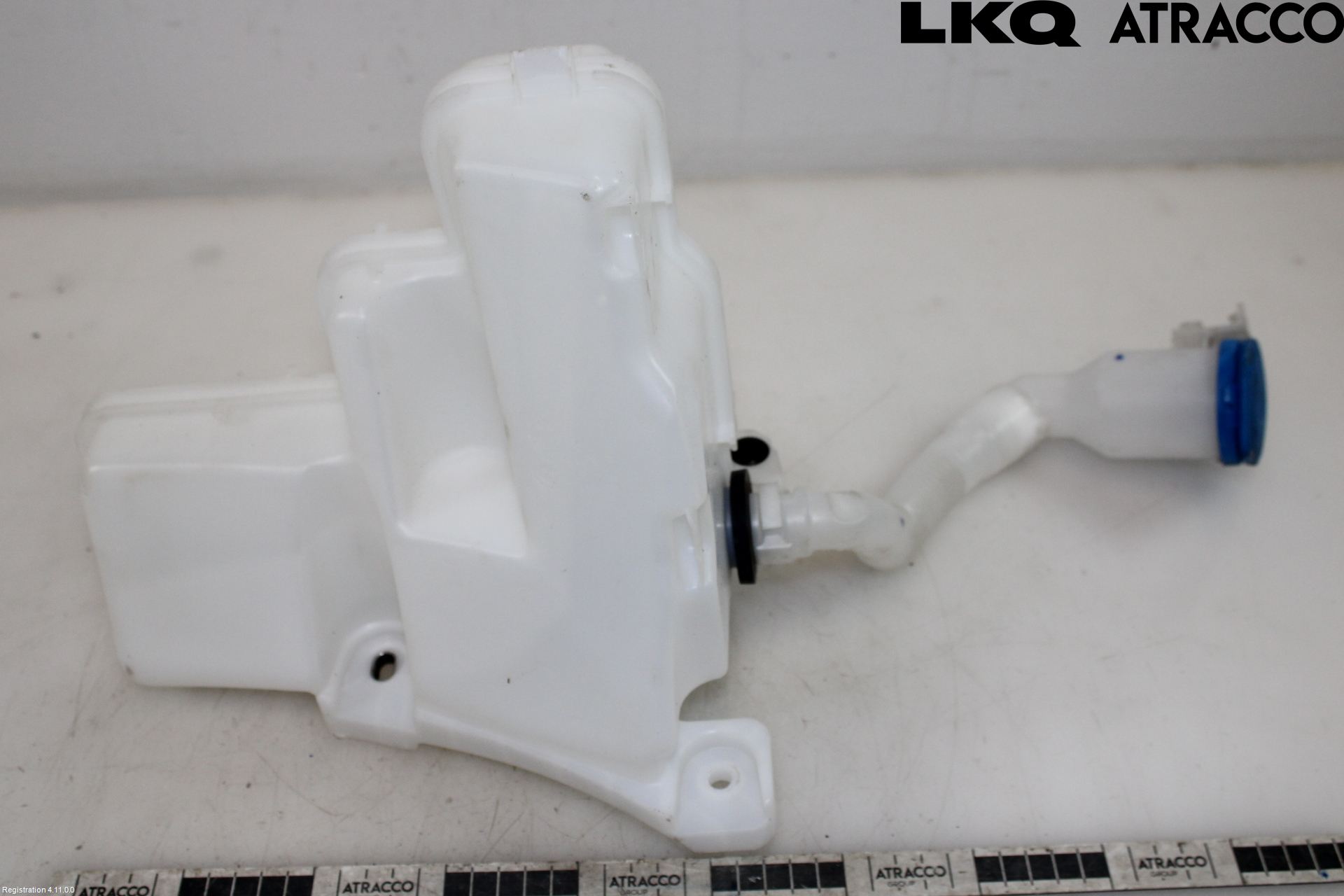 Seat IBIZA V 17-20 Spylerbeholder Frontrute-Lykte