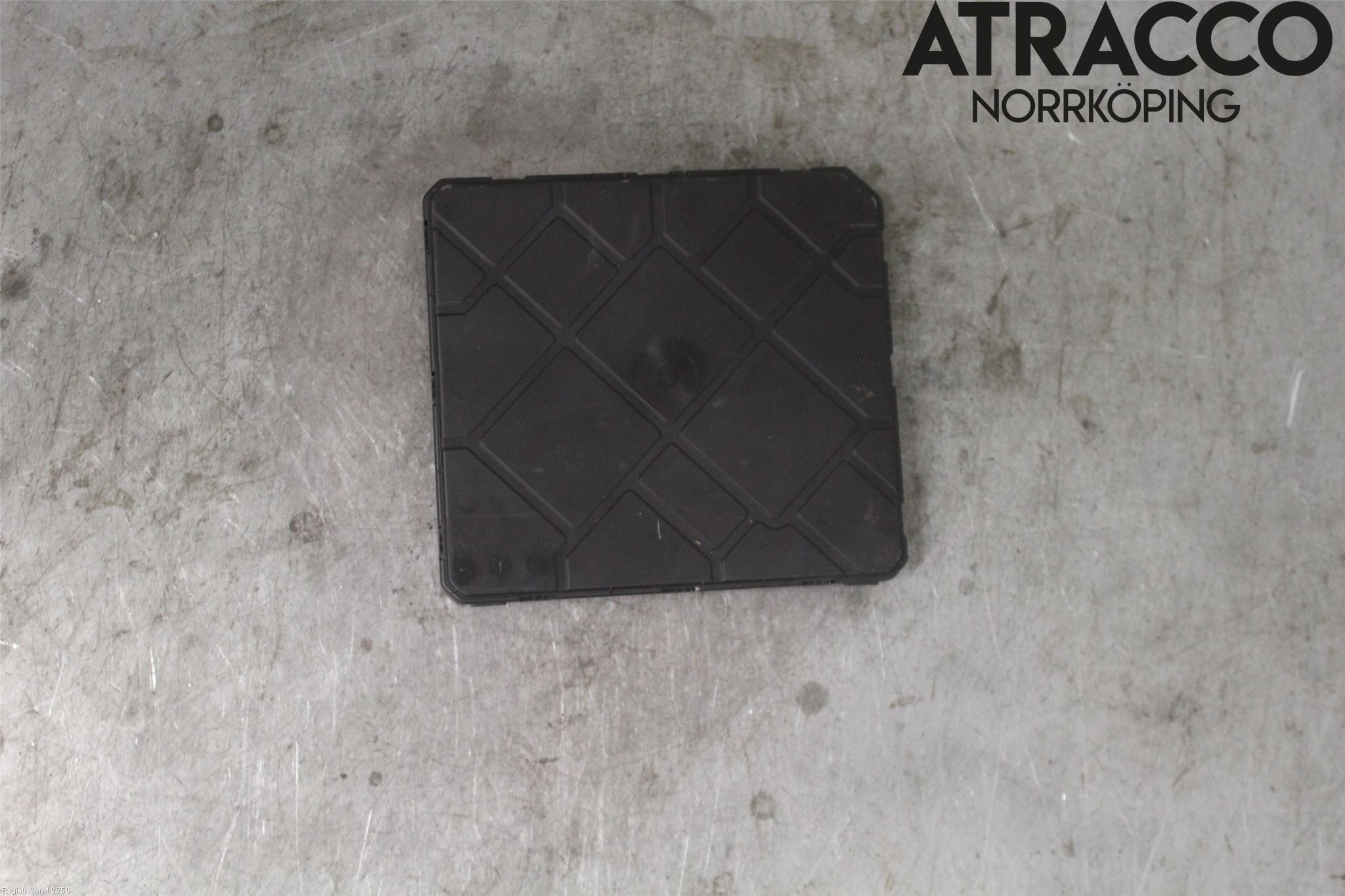 Seat ARONA Styreenhet Klima