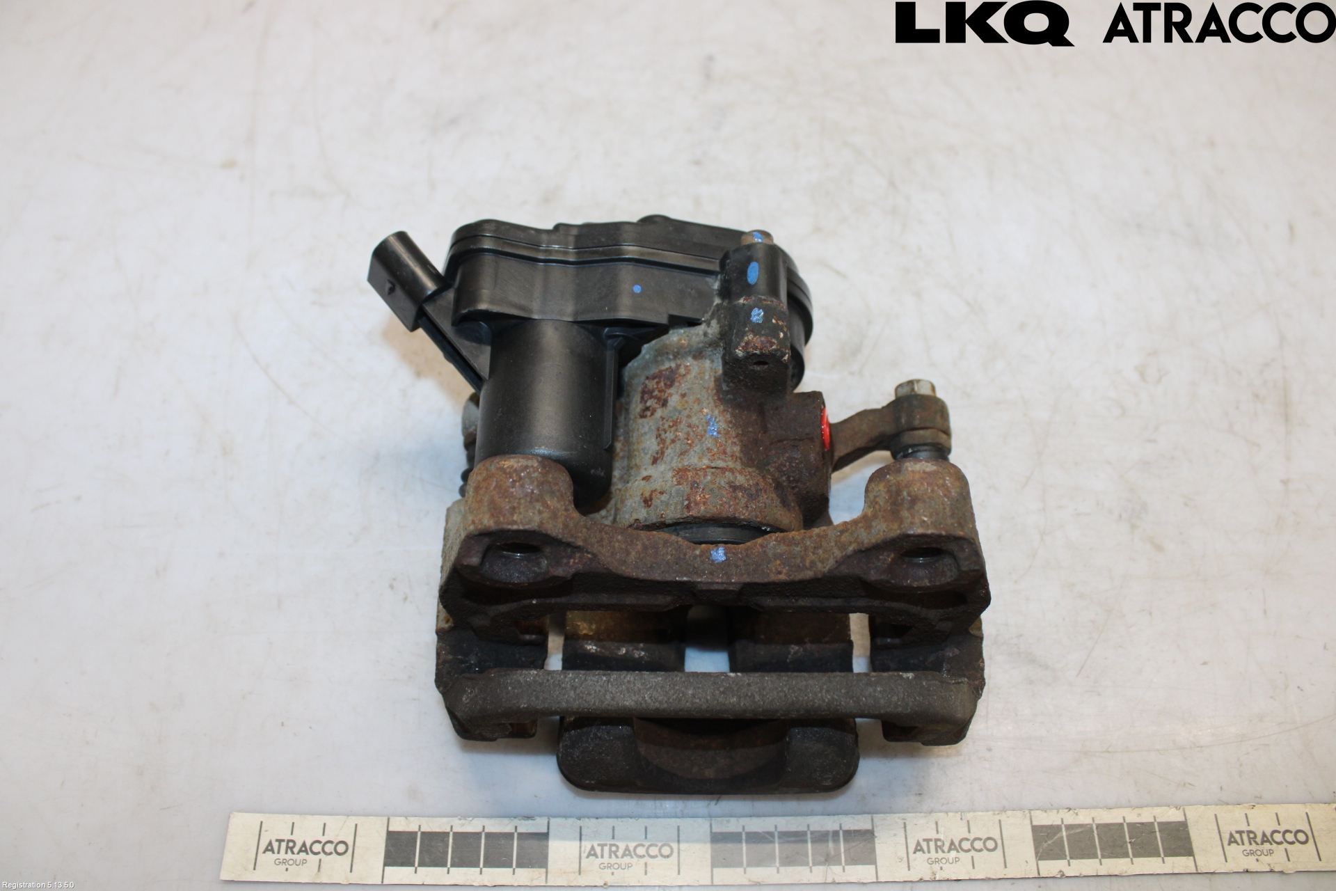 Mazda CX-5 17- Bremsecaliper Bak Høyre