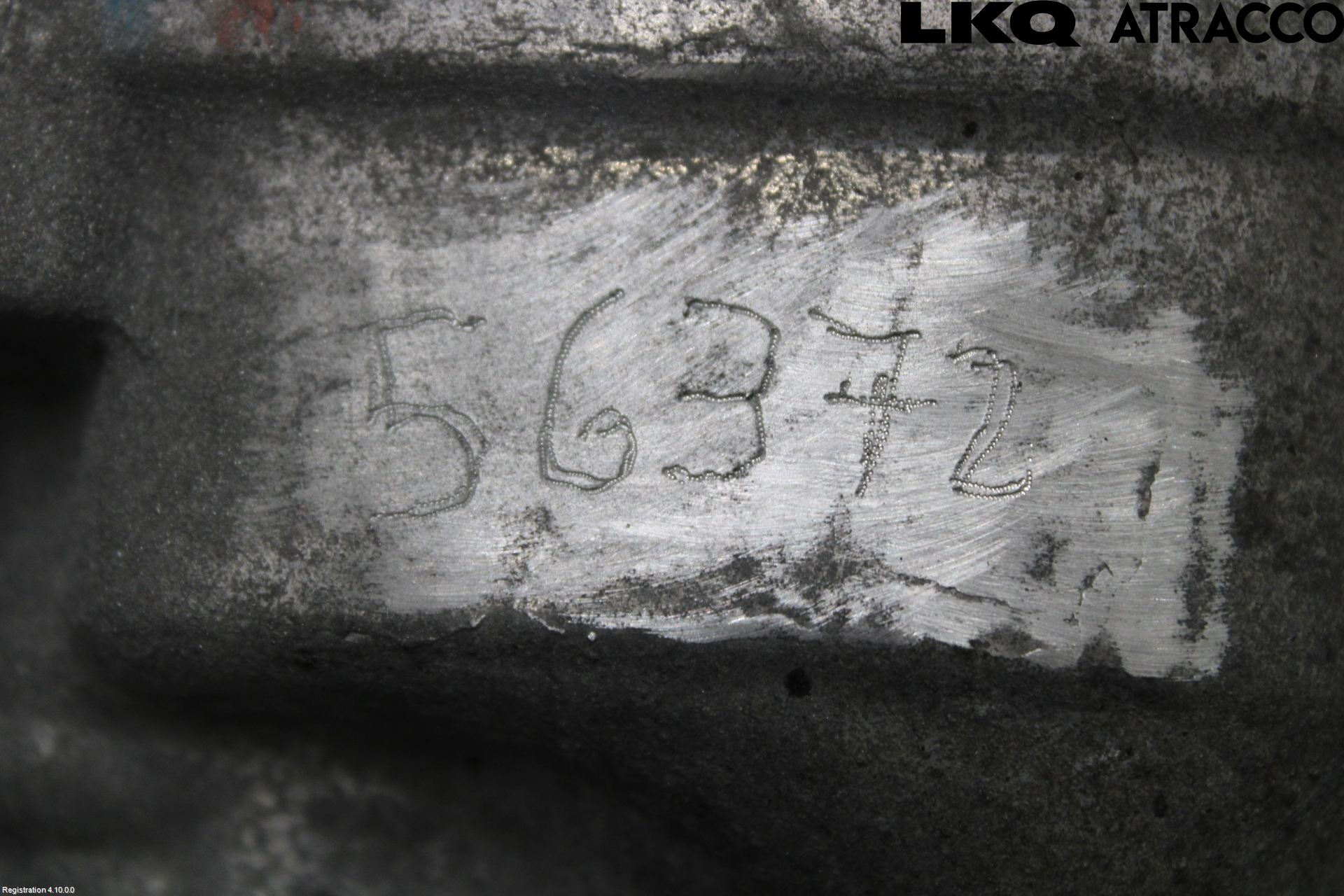 Saab 9-5     06-10 Gearkasse Automat