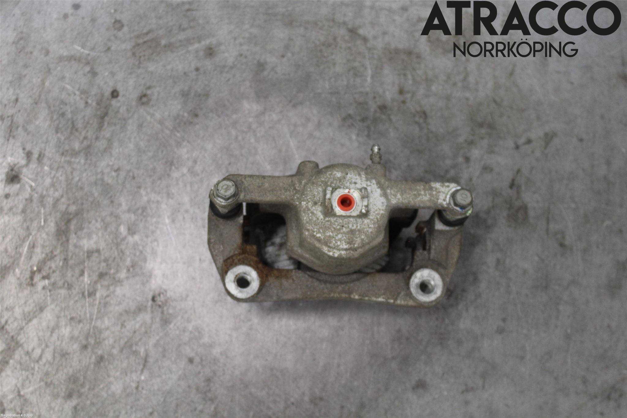 Suzuki VITARA 15- Bremsecaliper Foran Høyre