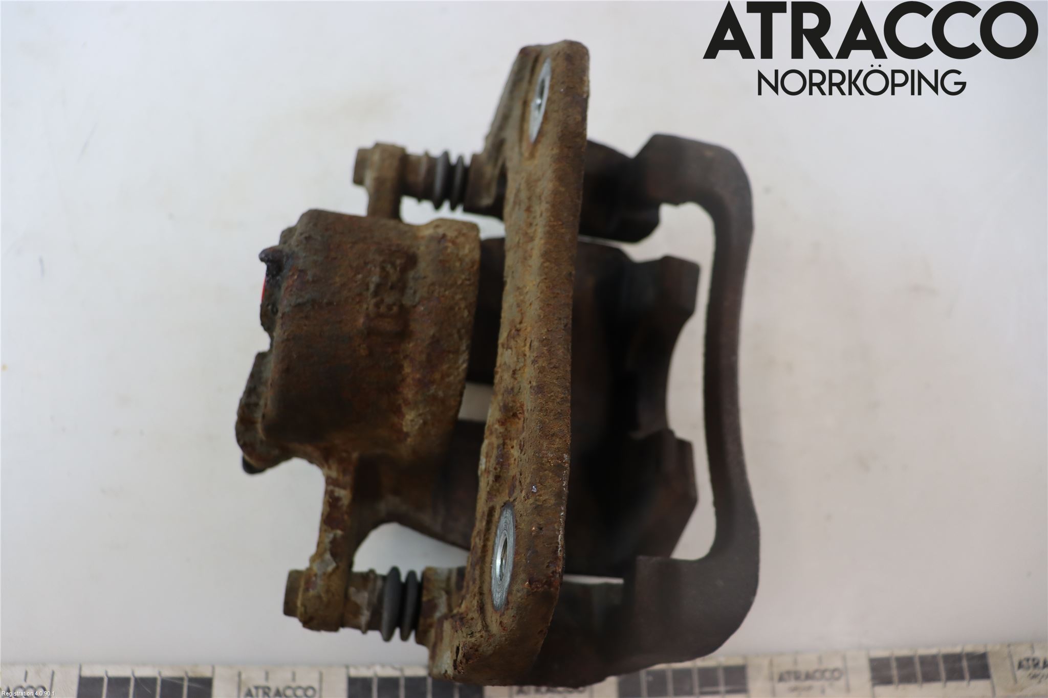 Toyota PRIUS+ ZVW40 12-20 Bremsecaliper Foran Venstre