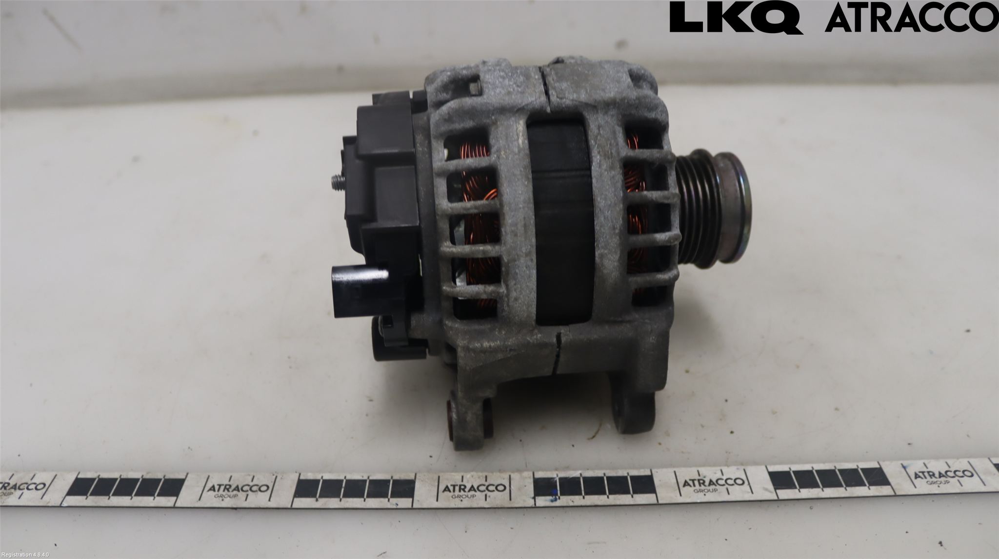 Skoda OCTAVIA (NX) 20- Dynamo