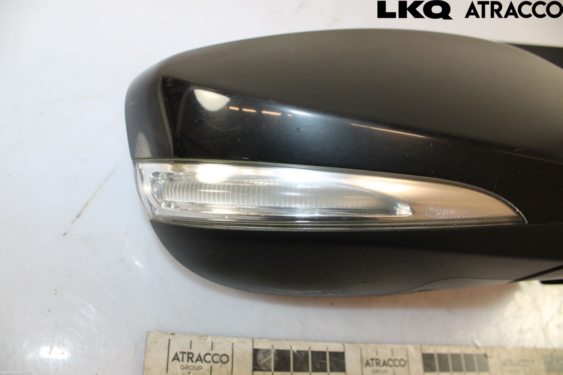 Hyundai i30 GD 13-17 Speil H M-El Justering