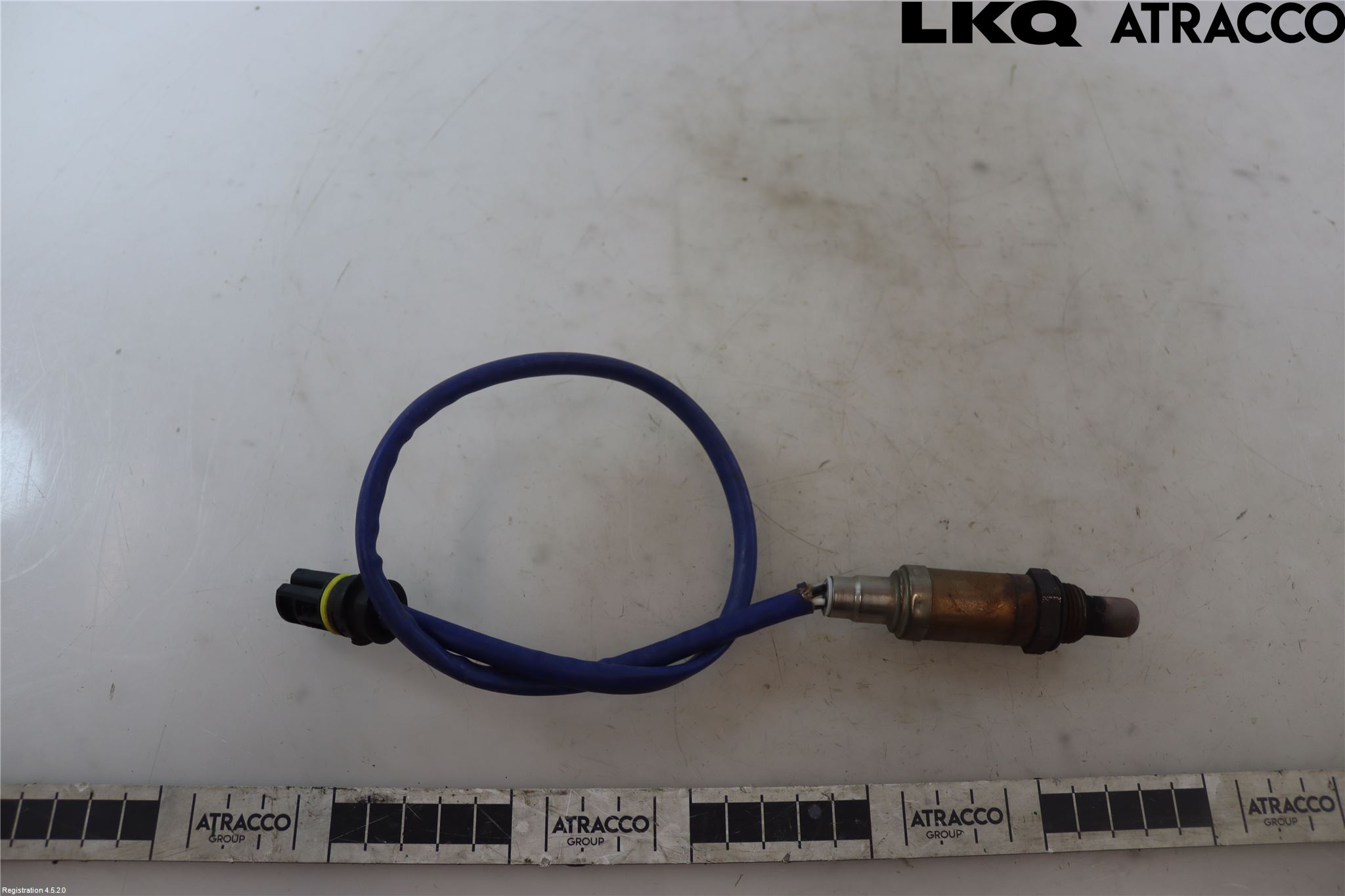 Mercedes-Benz MB E-KLASS (W210) 96-03 Inns Lambdasonde