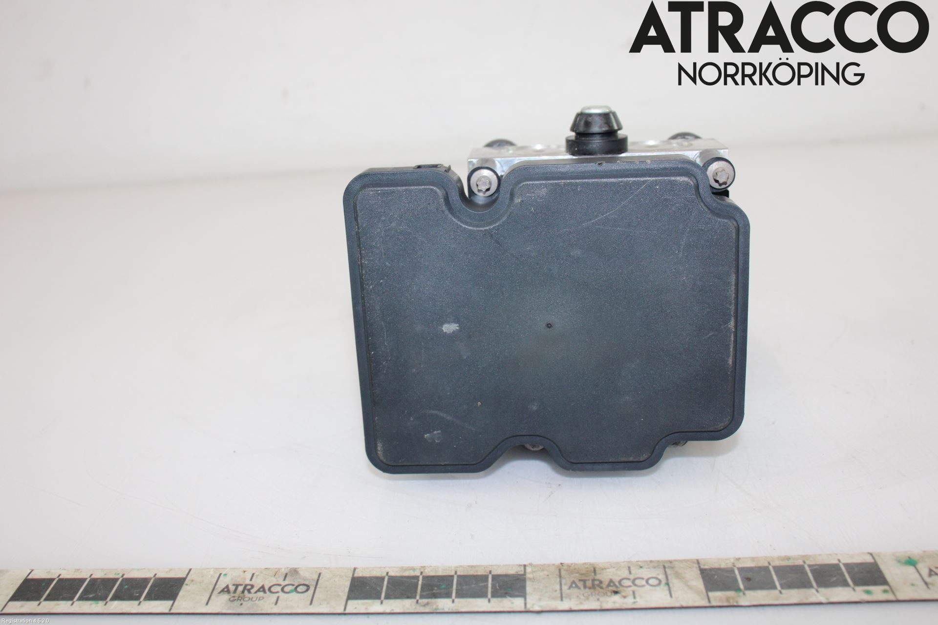 Toyota AYGO 15-21 Abs Hydraulikkaggregat