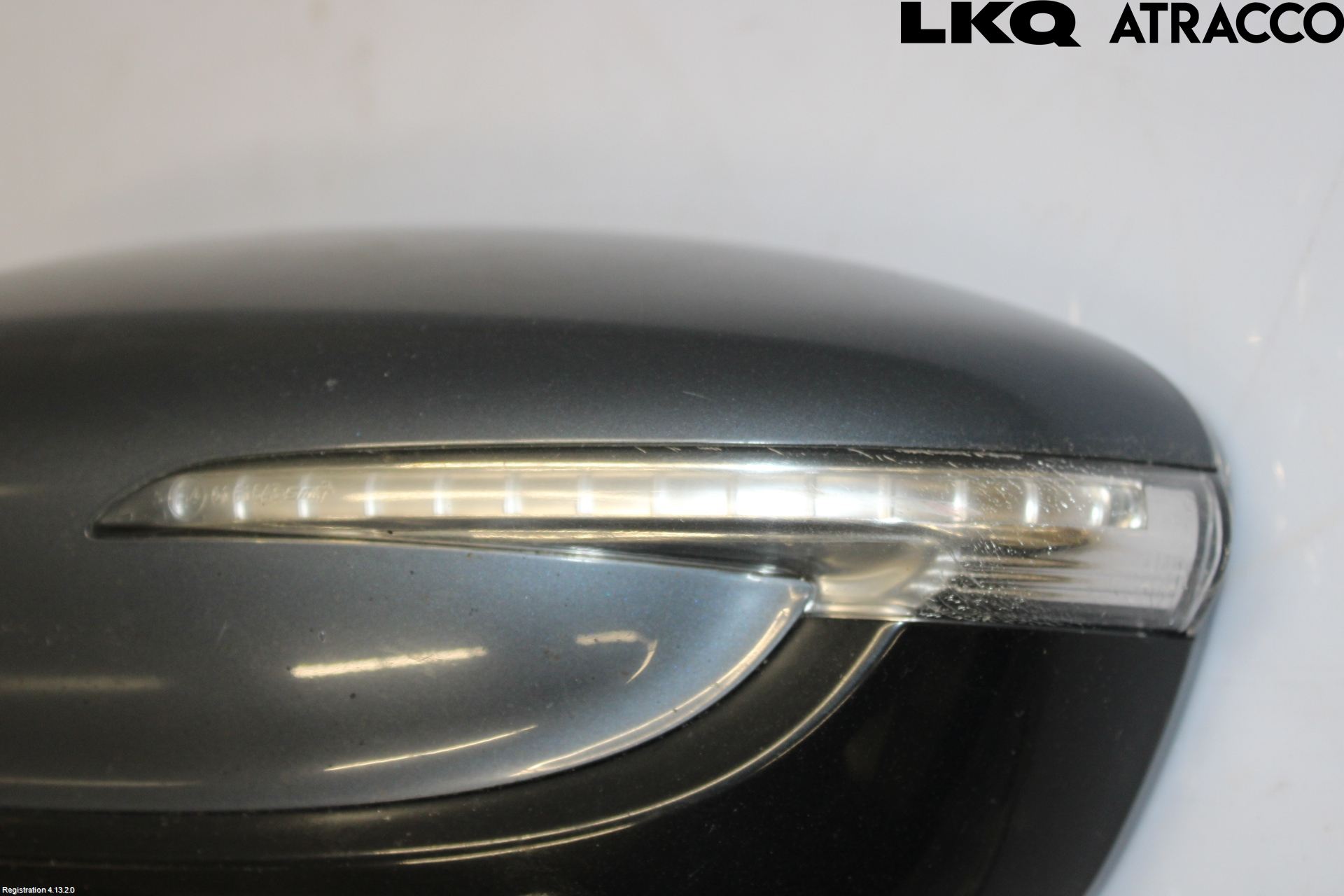 Kia CEED 12-18 Speil V M-El Justering