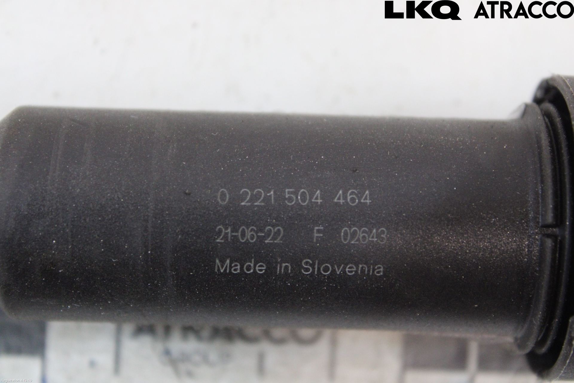 BMW 3 E46      98-05 Coil