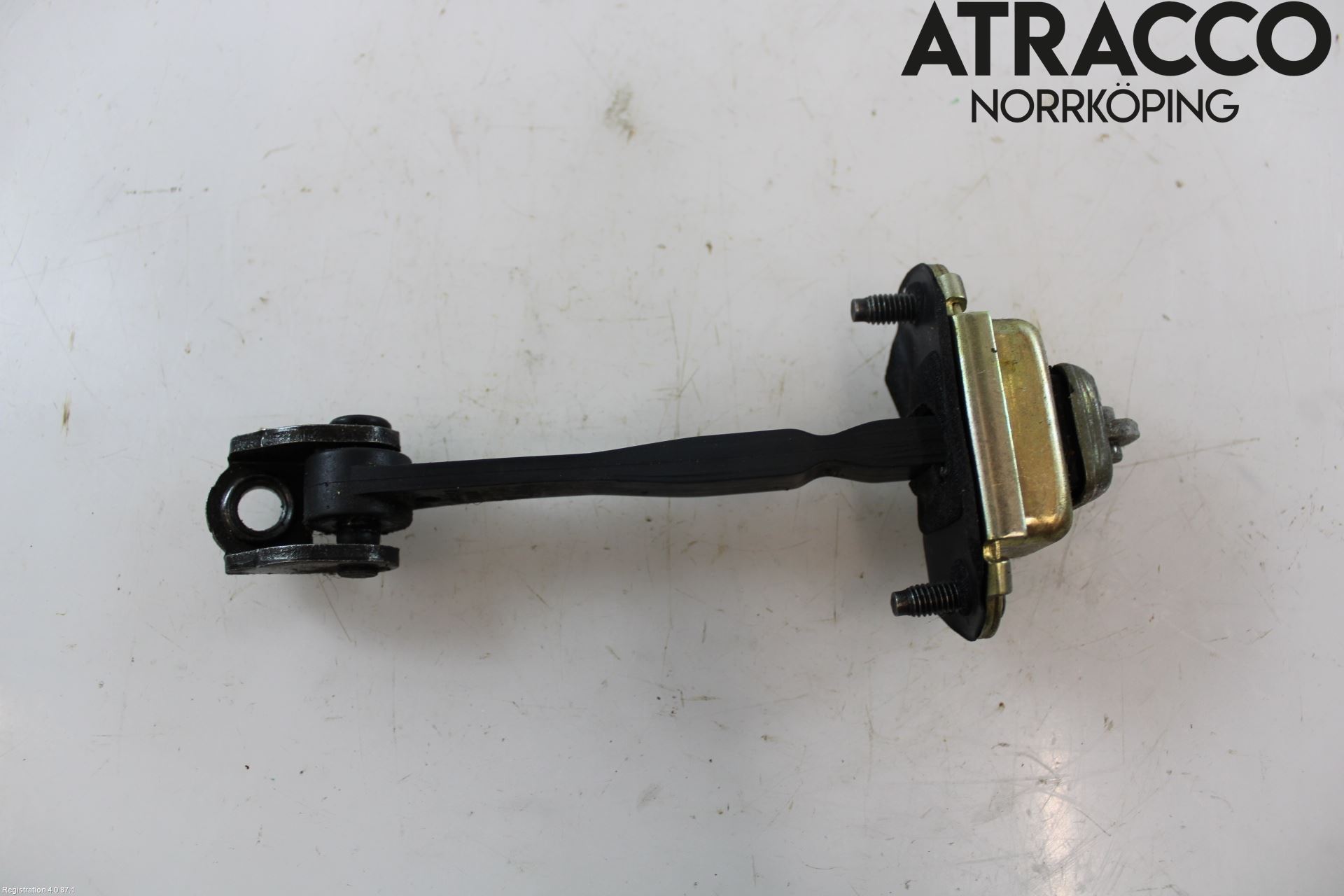 Jaguar X-TYPE Dørstopper