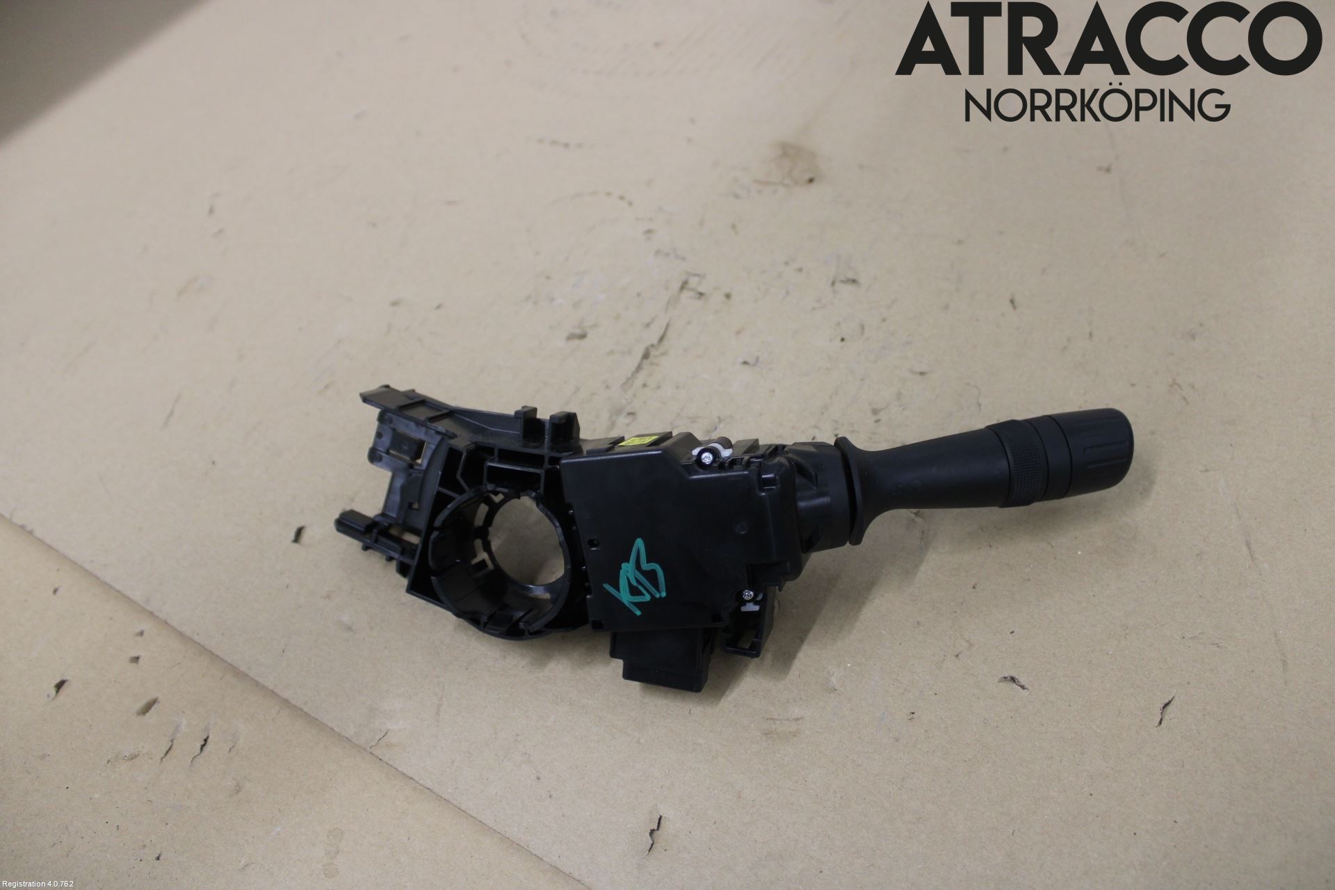 Toyota C-HR 16-23 Bryter Ratt Blinklys - Lys