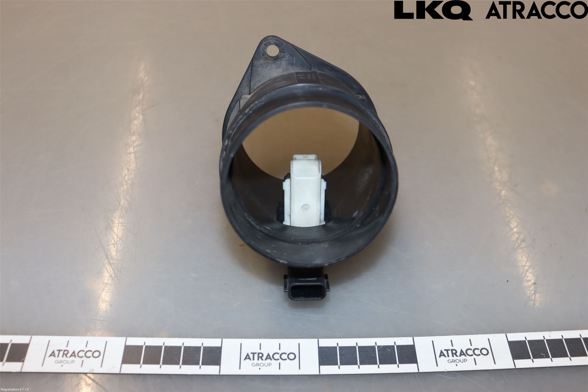 Nissan NV400 12-24 Inns Luftmassemåler