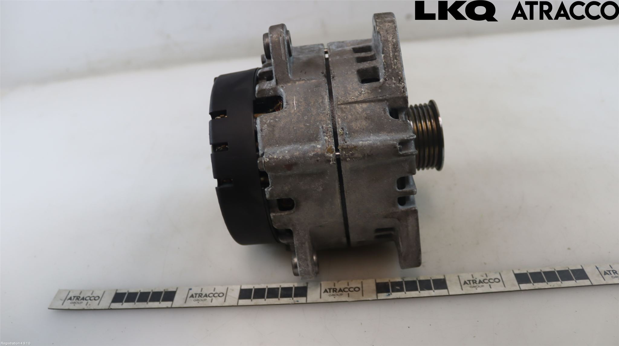 Mercedes-Benz MB C-KLASS (W205) 14-21 Dynamo