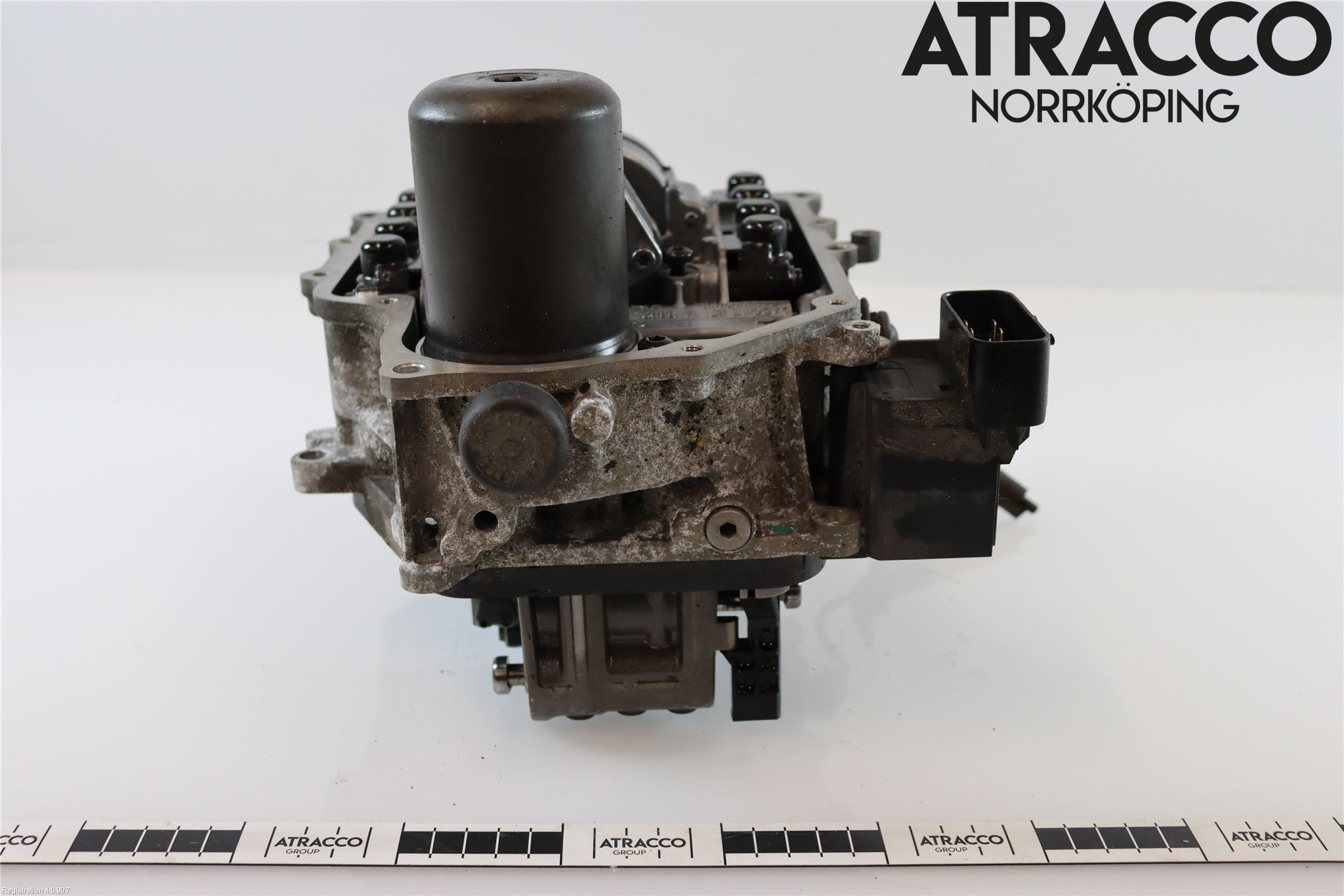 Volkswagen VW BEETLE 12- Styreenhet Gearkasse