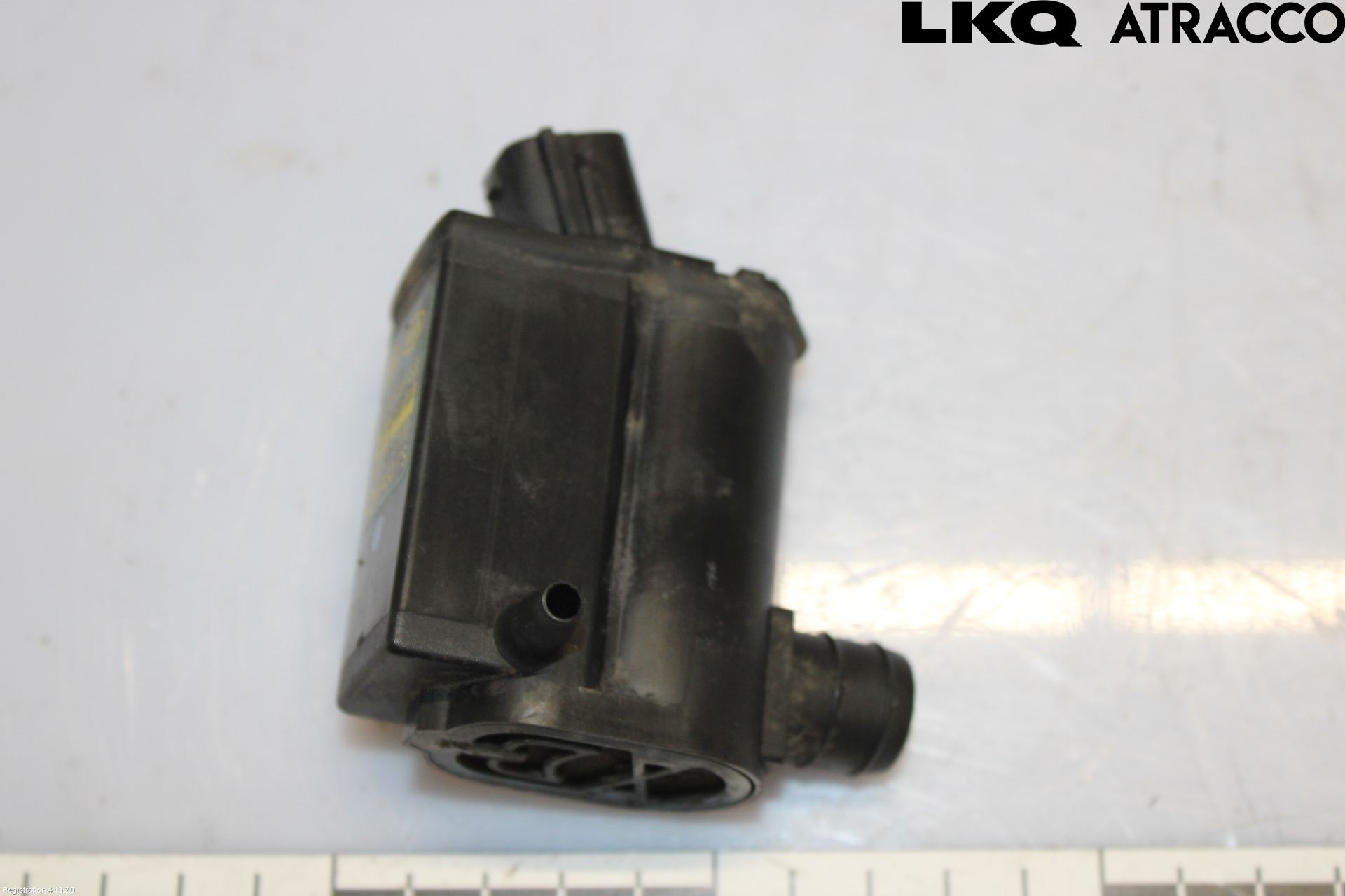 Kia RIO 06-11 Spylerpumpe Frontrute
