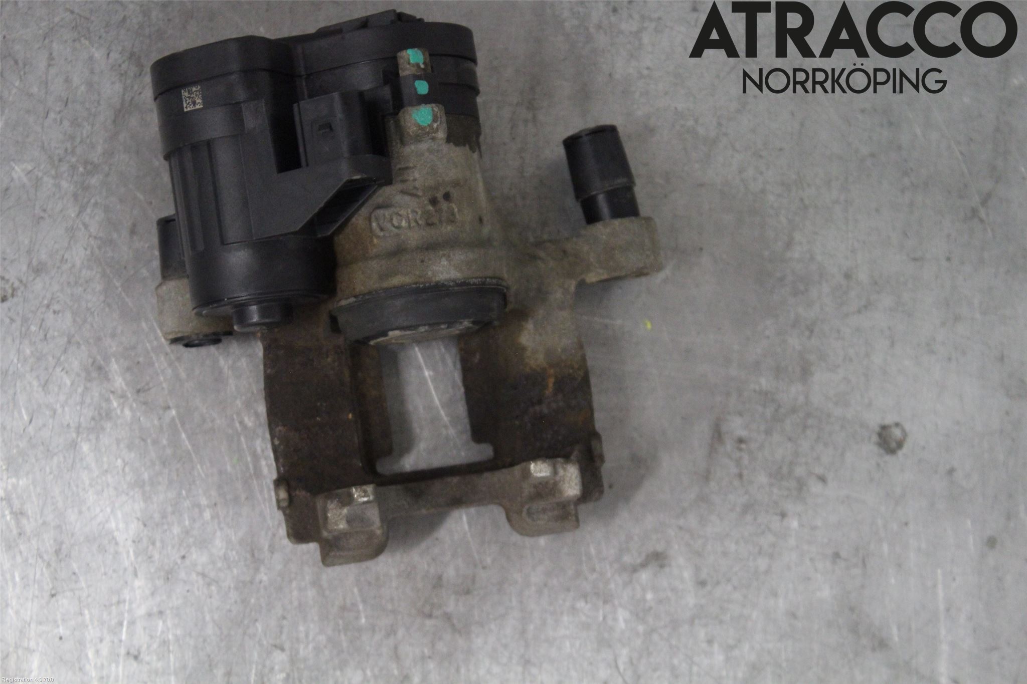 Volkswagen VW PASSAT 20-24 Bremsecaliper Bak Venstre