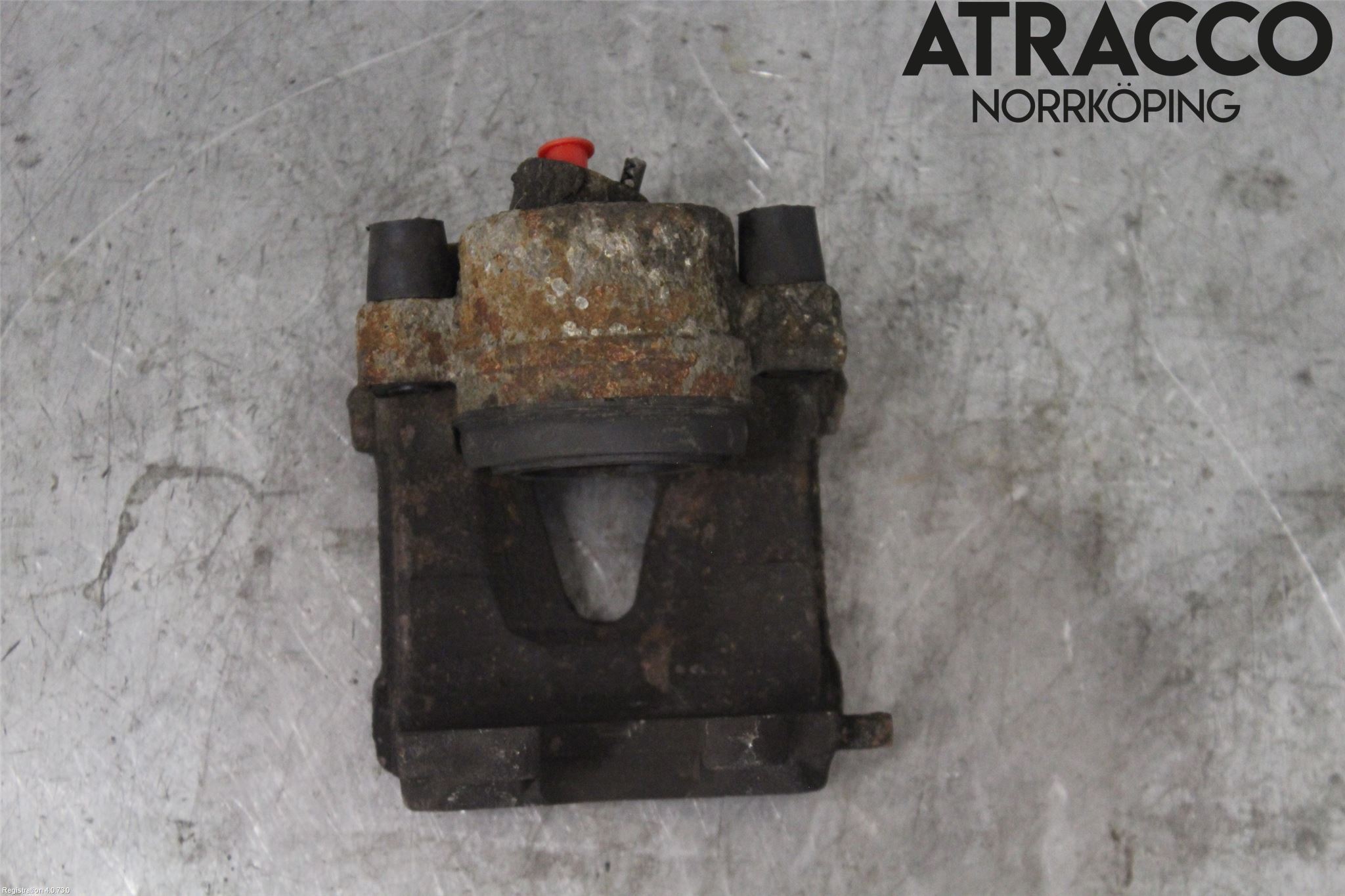 Skoda OCTAVIA (5E) 13-20 Bremsecaliper Foran Venstre