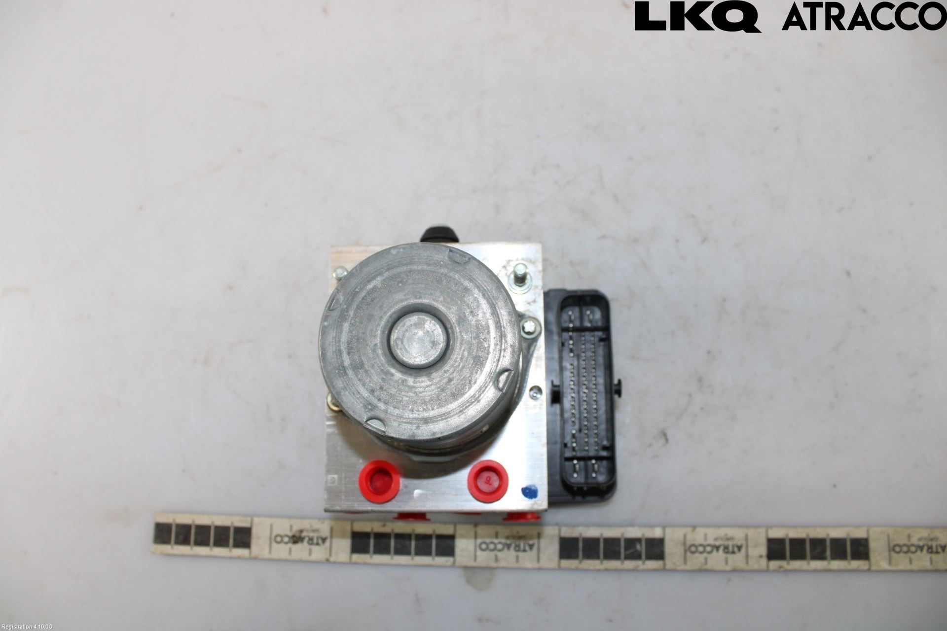 Mercedes-Benz MB EQA (H243) 21- Abs Hydraulikkaggregat