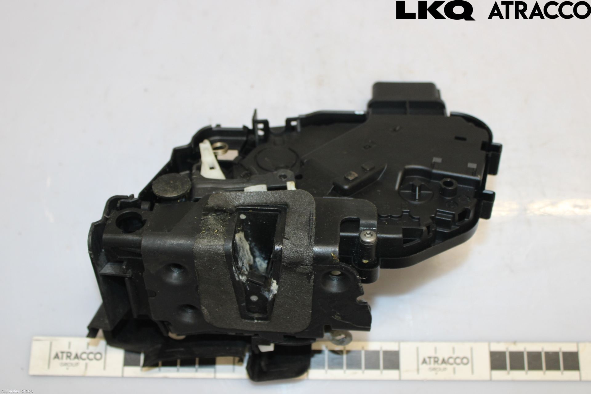 Ford KUGA 08-12 Dørlås - Låsekasse