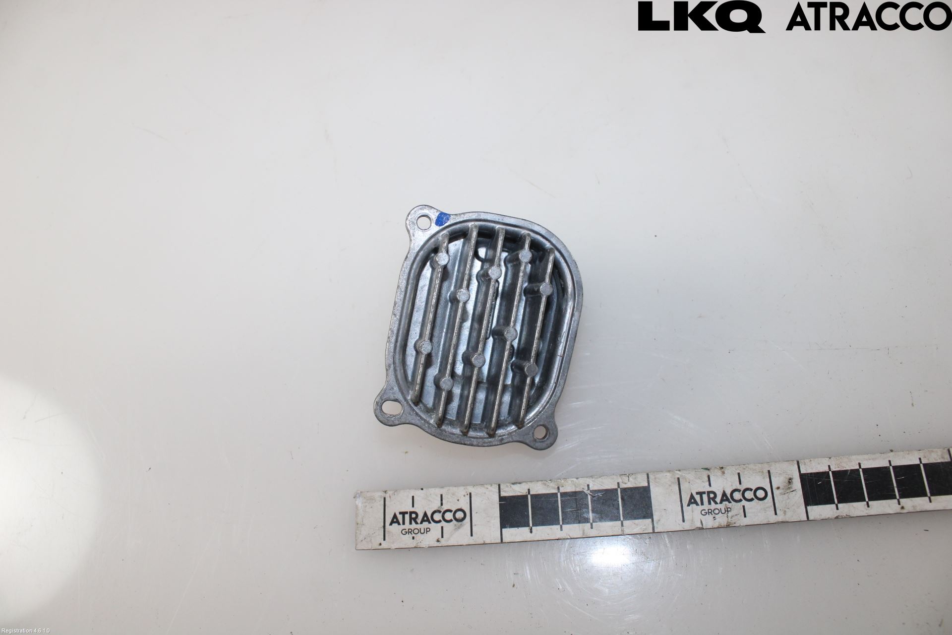 Volkswagen VW ID.4 21- Styreenhet Xenon