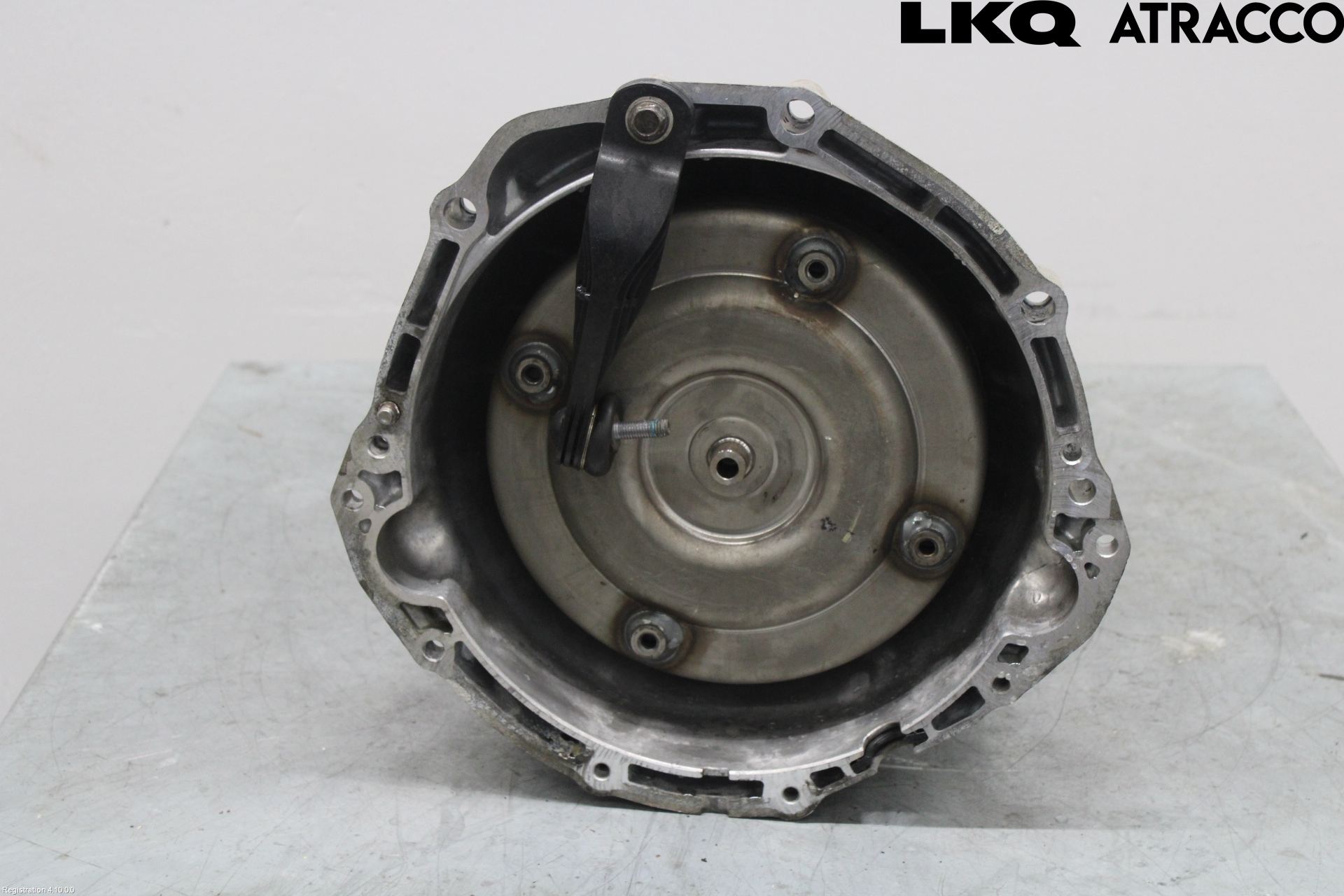 Nissan SKYLINE Gearkasse Automat