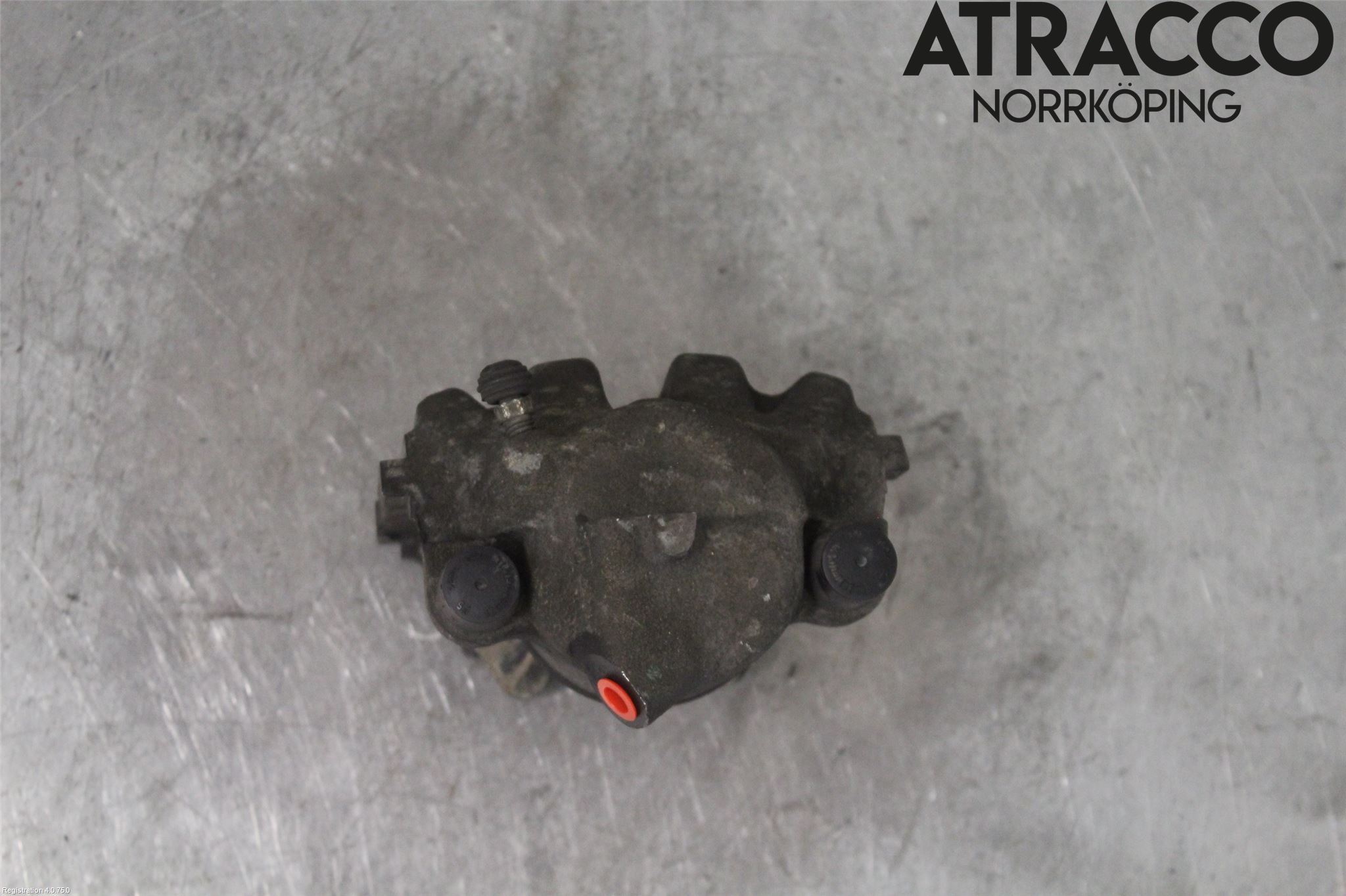 Jaguar XK8/XKR   96-06 Bremsecaliper Foran Høyre