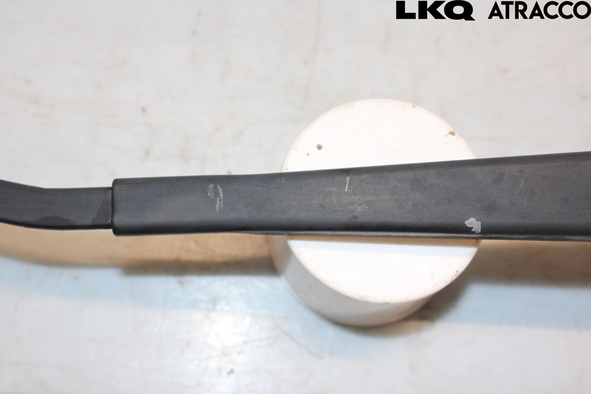 Hyundai i30 FD 07-12 Viskerarm-Armer Frontrute
