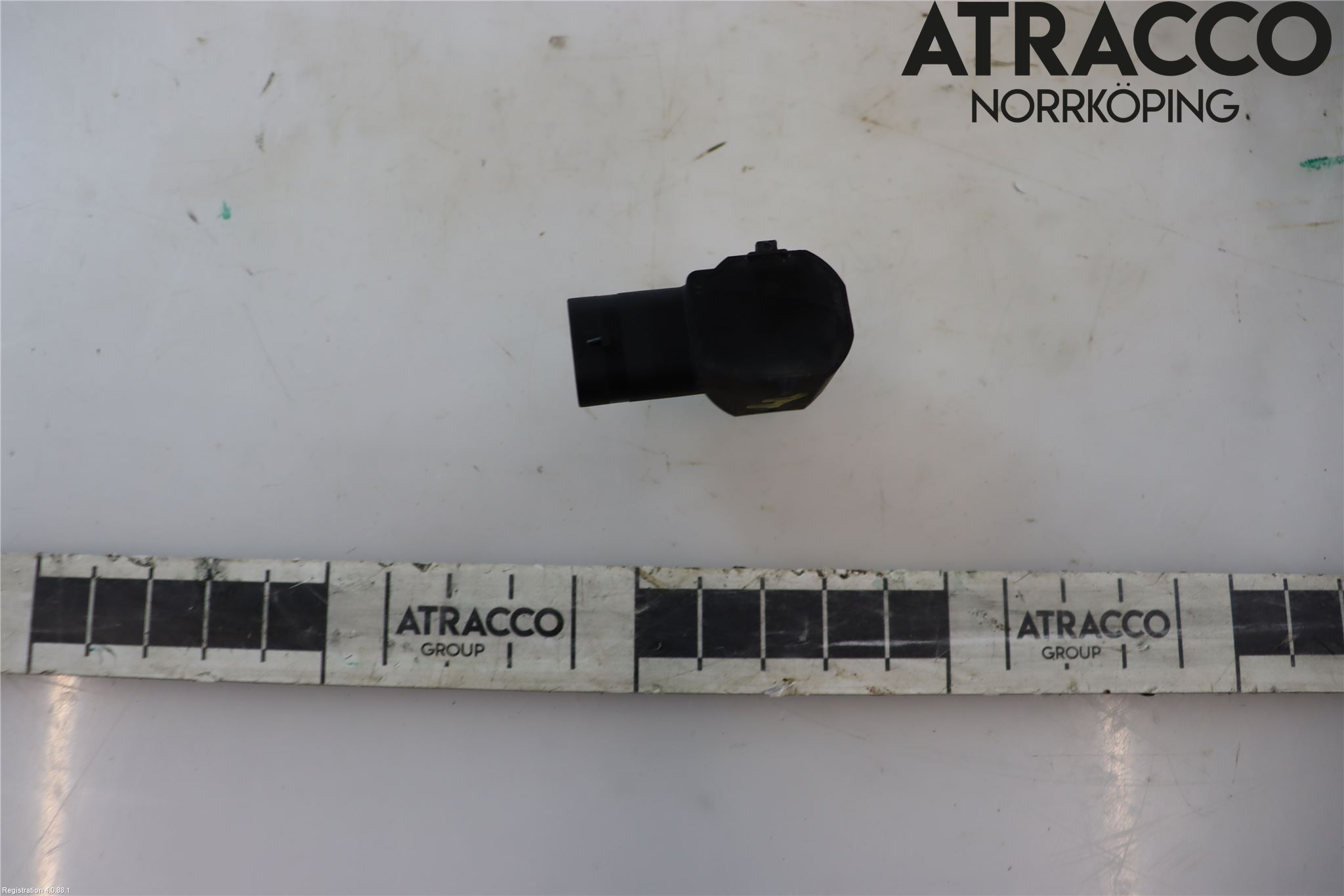 Volkswagen VW PASSAT 05-11 Sensor Parkering Front