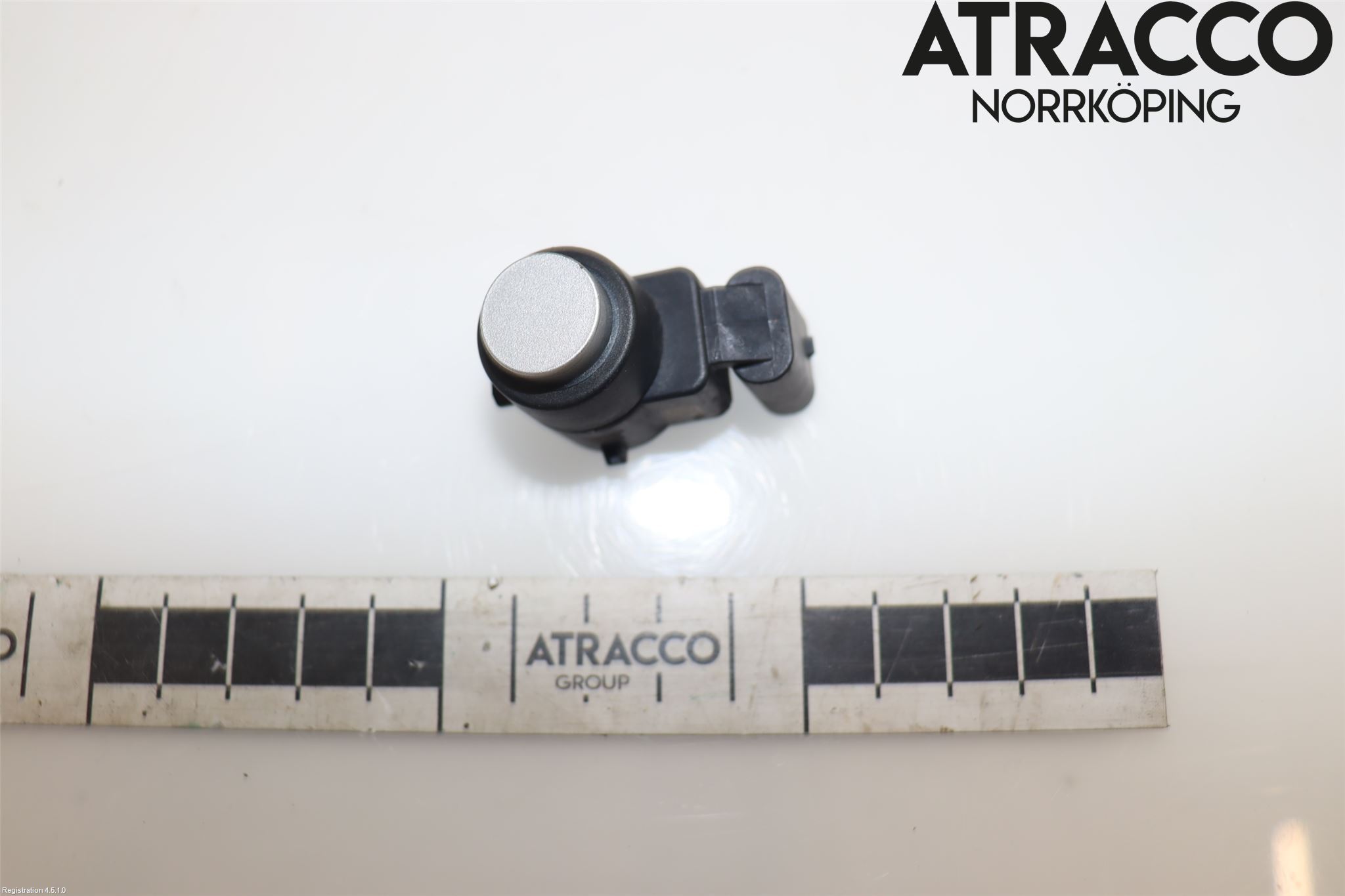BMW 3 E90/91 SED/TOU 05-12 Sensor Parkering Front