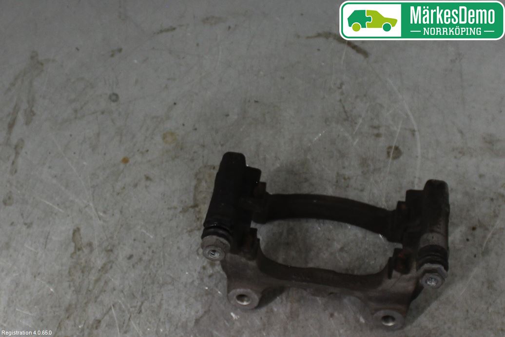 Audi Q7/SQ7 Bremsecaliper Feste Holder