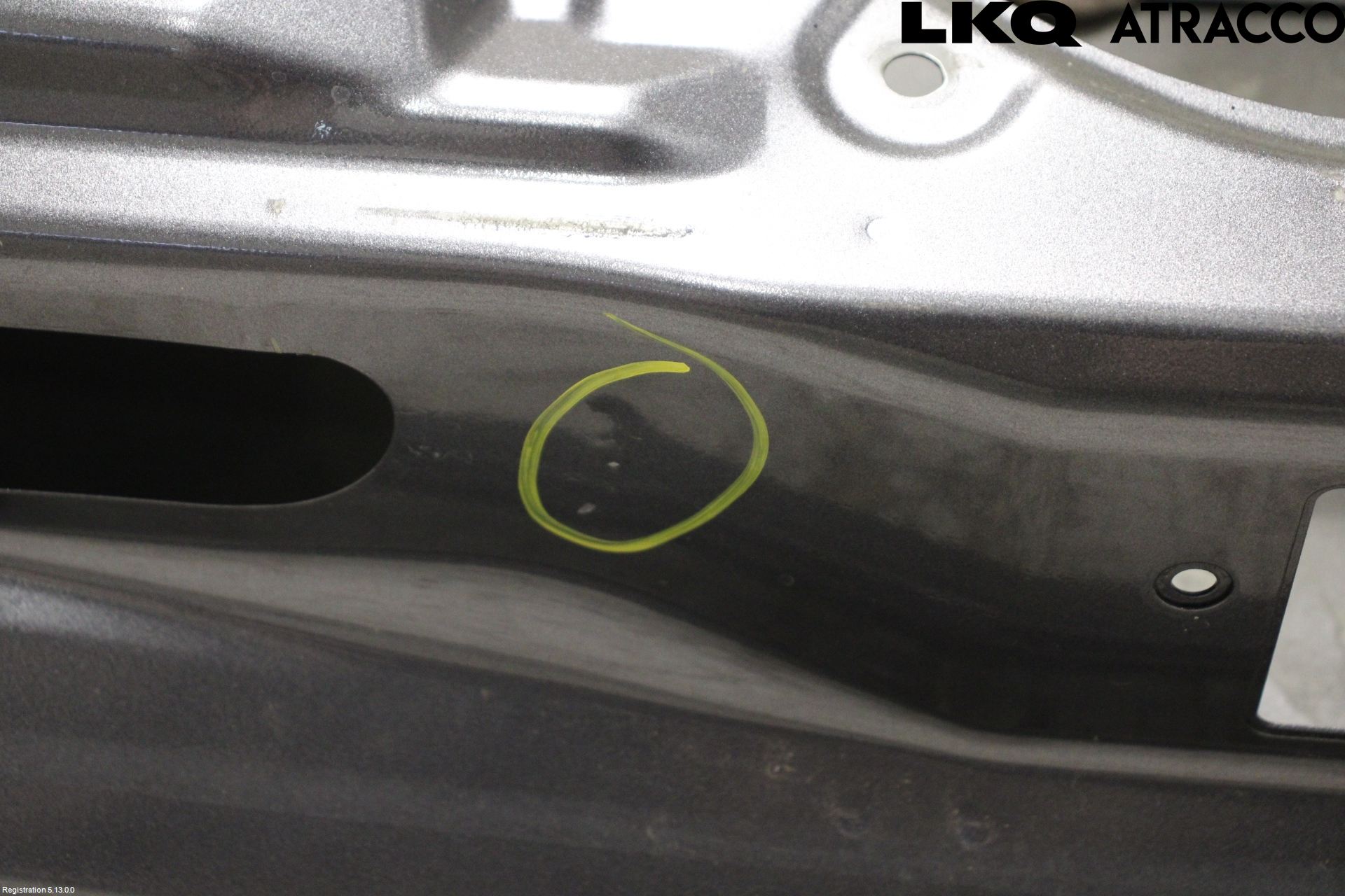 Toyota RAV4 13-18 Bakluke Stv