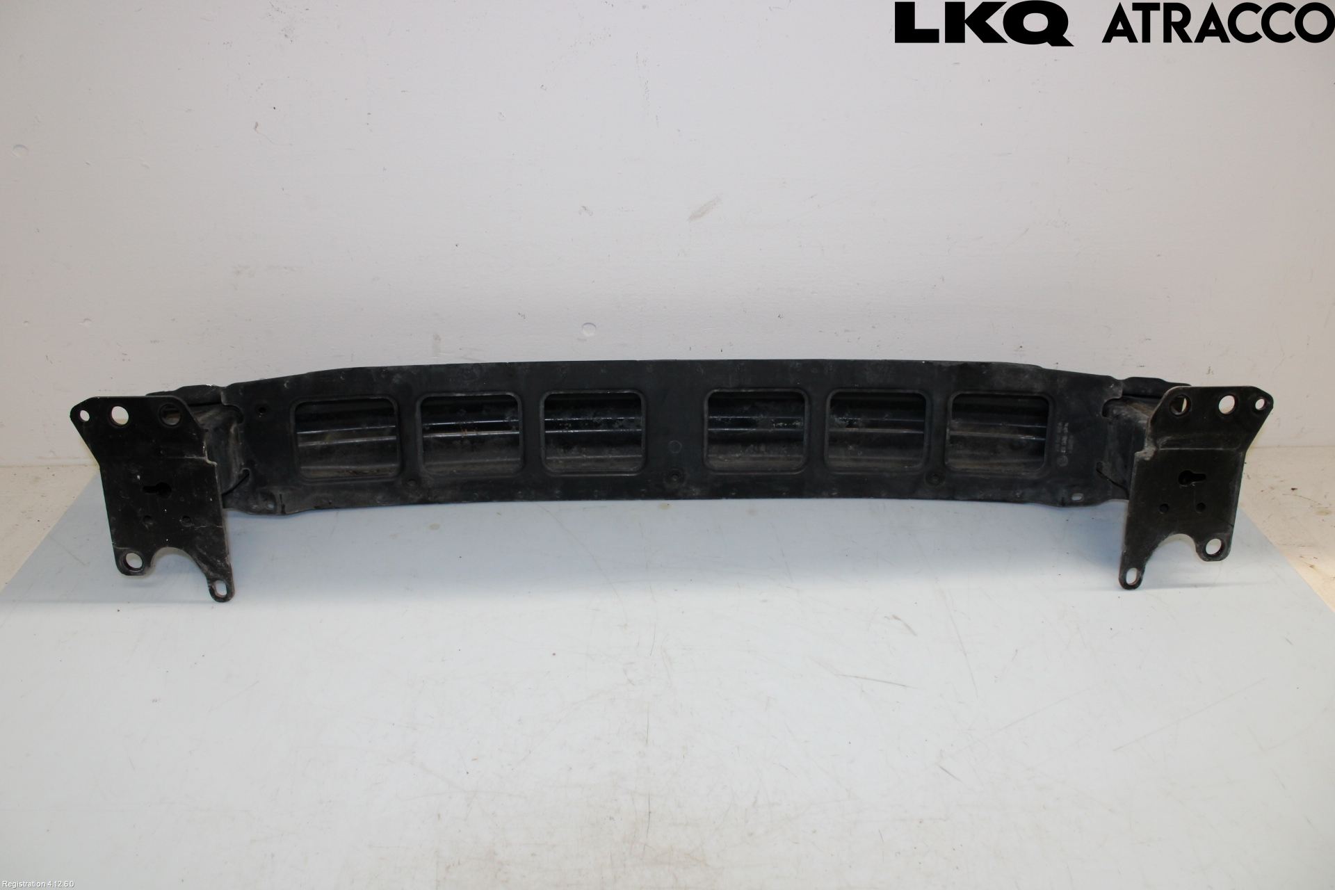 Skoda FABIA 99-07 Støtfanger Foran Bjelke
