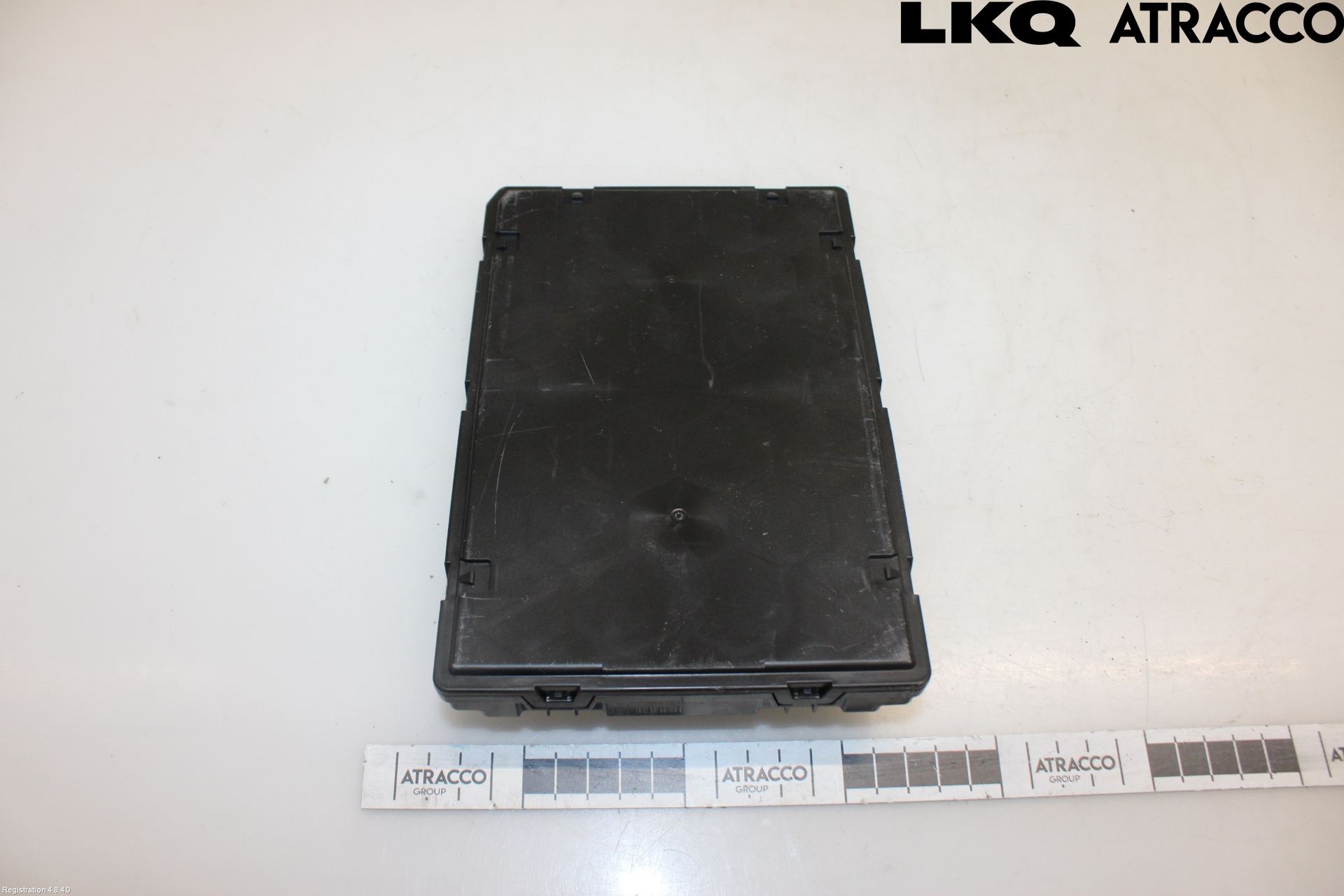 Audi A6 F2/C8 19- Styreenhet Klima