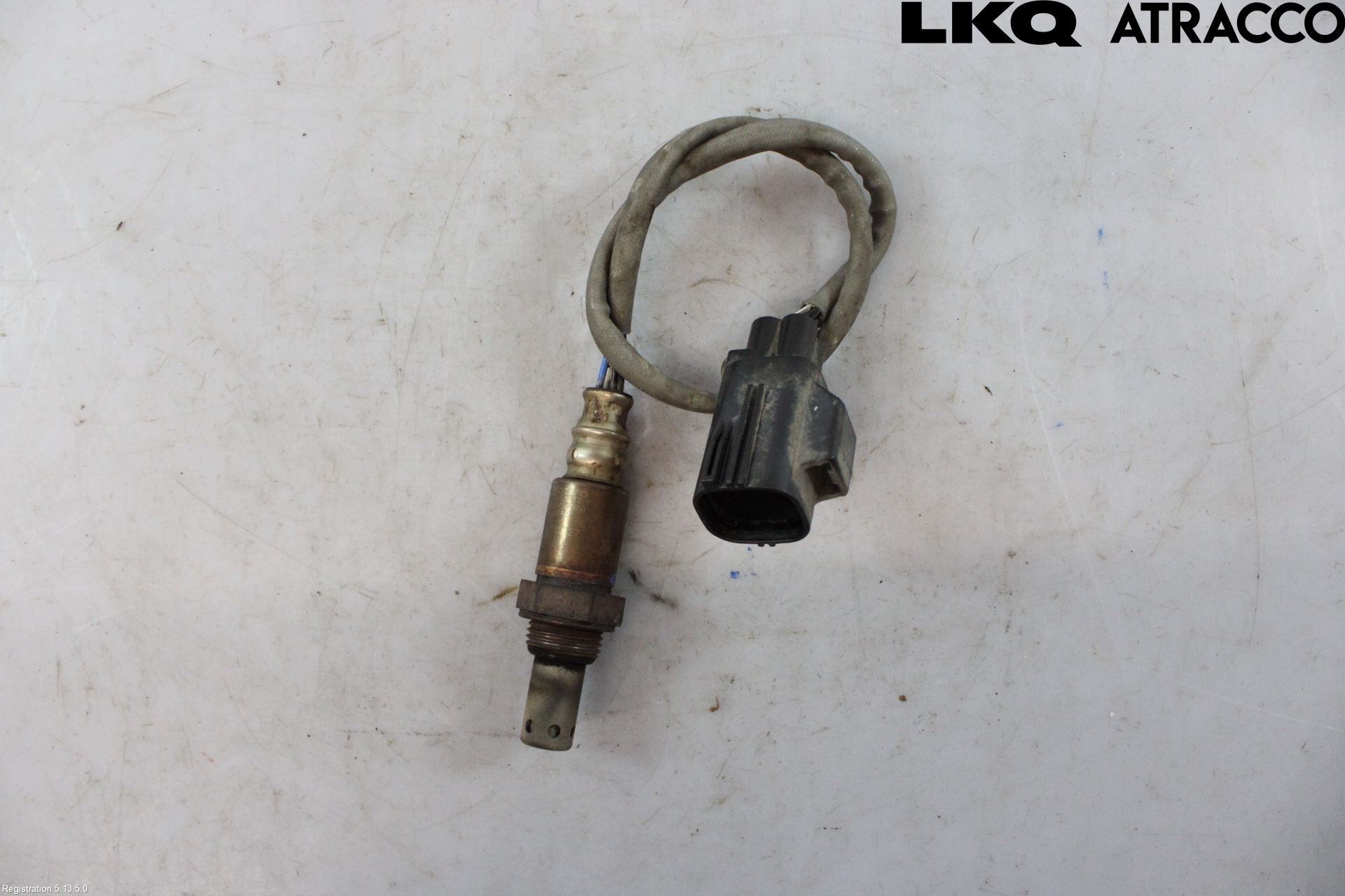 Volvo V70 05-08 Inns Lambdasonde