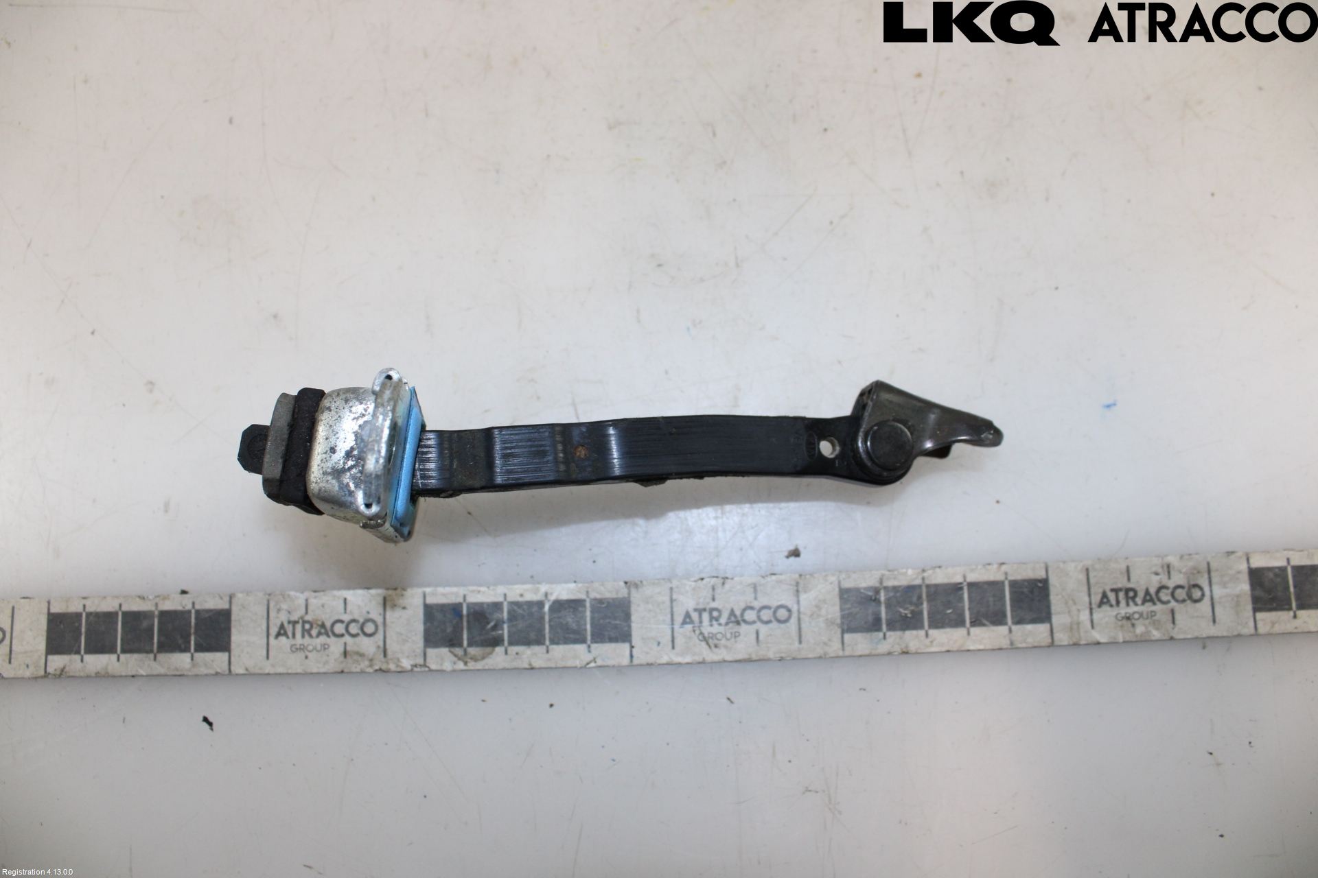 Kia RIO 17- Dørstopper