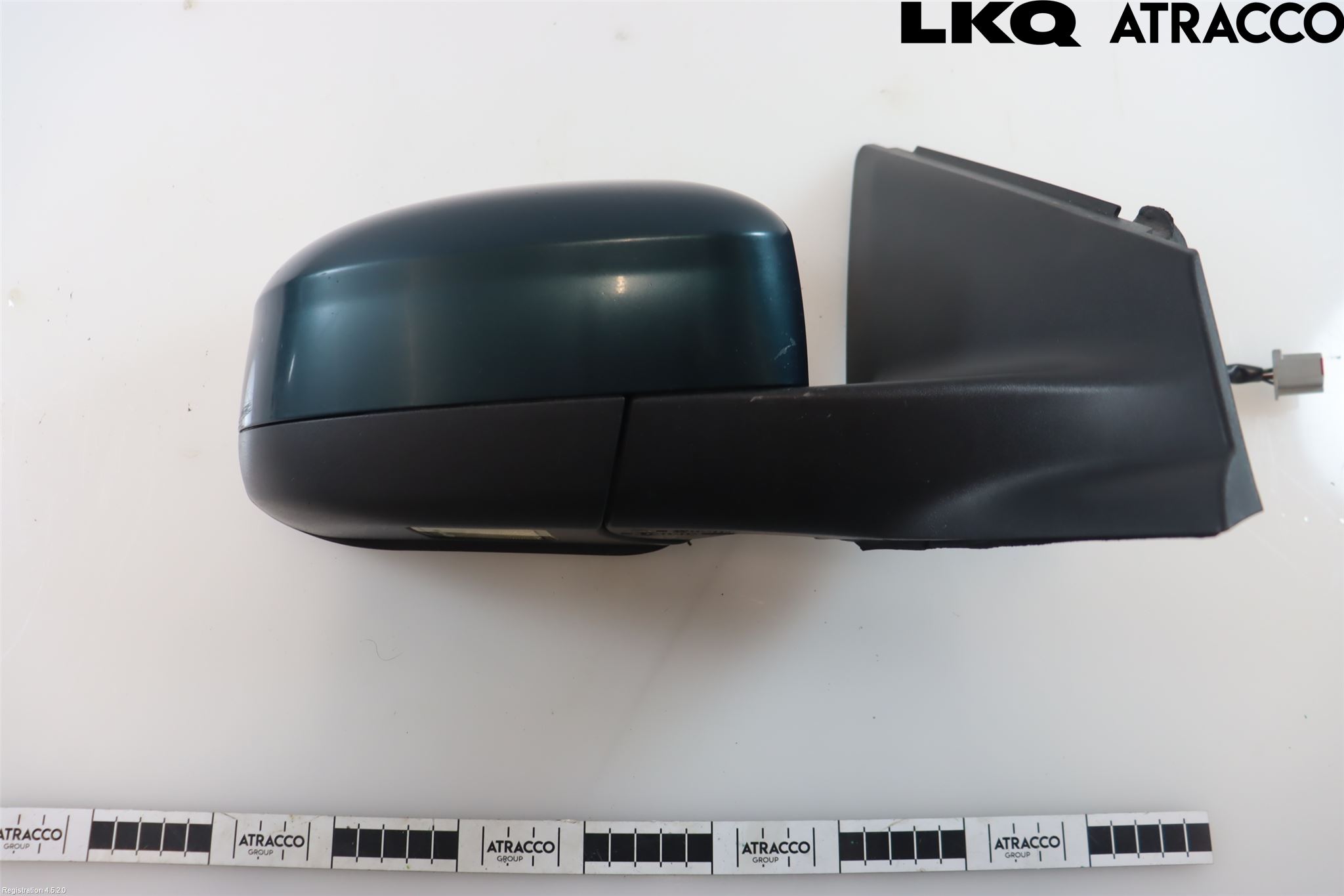Ford MONDEO 07-15 Speil H M-El Justering