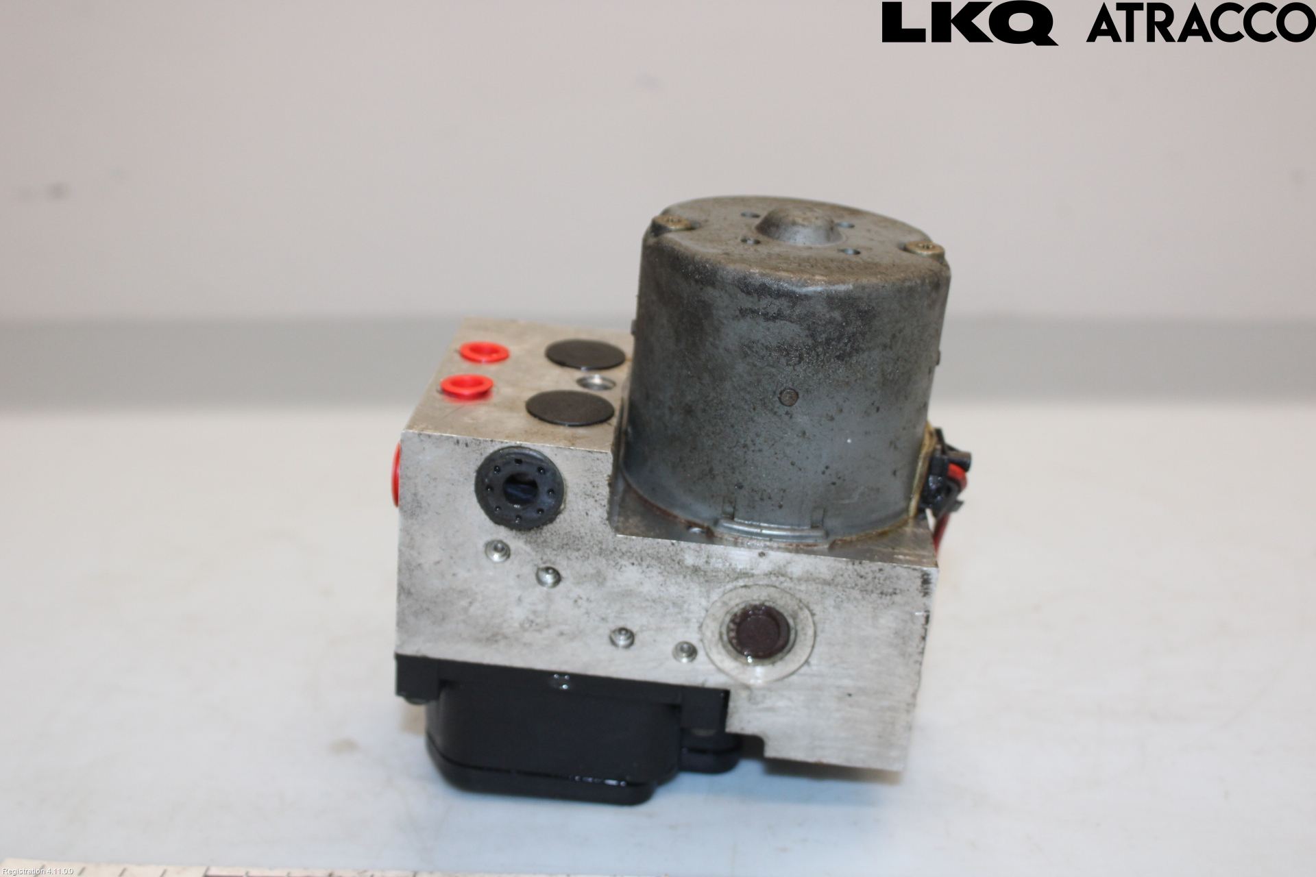 Audi A8/S8 4D 94-02 Abs Hydraulikkaggregat