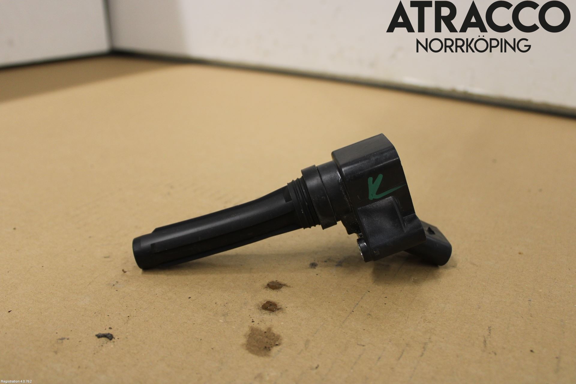 Seat IBIZA V 17-20 Coil