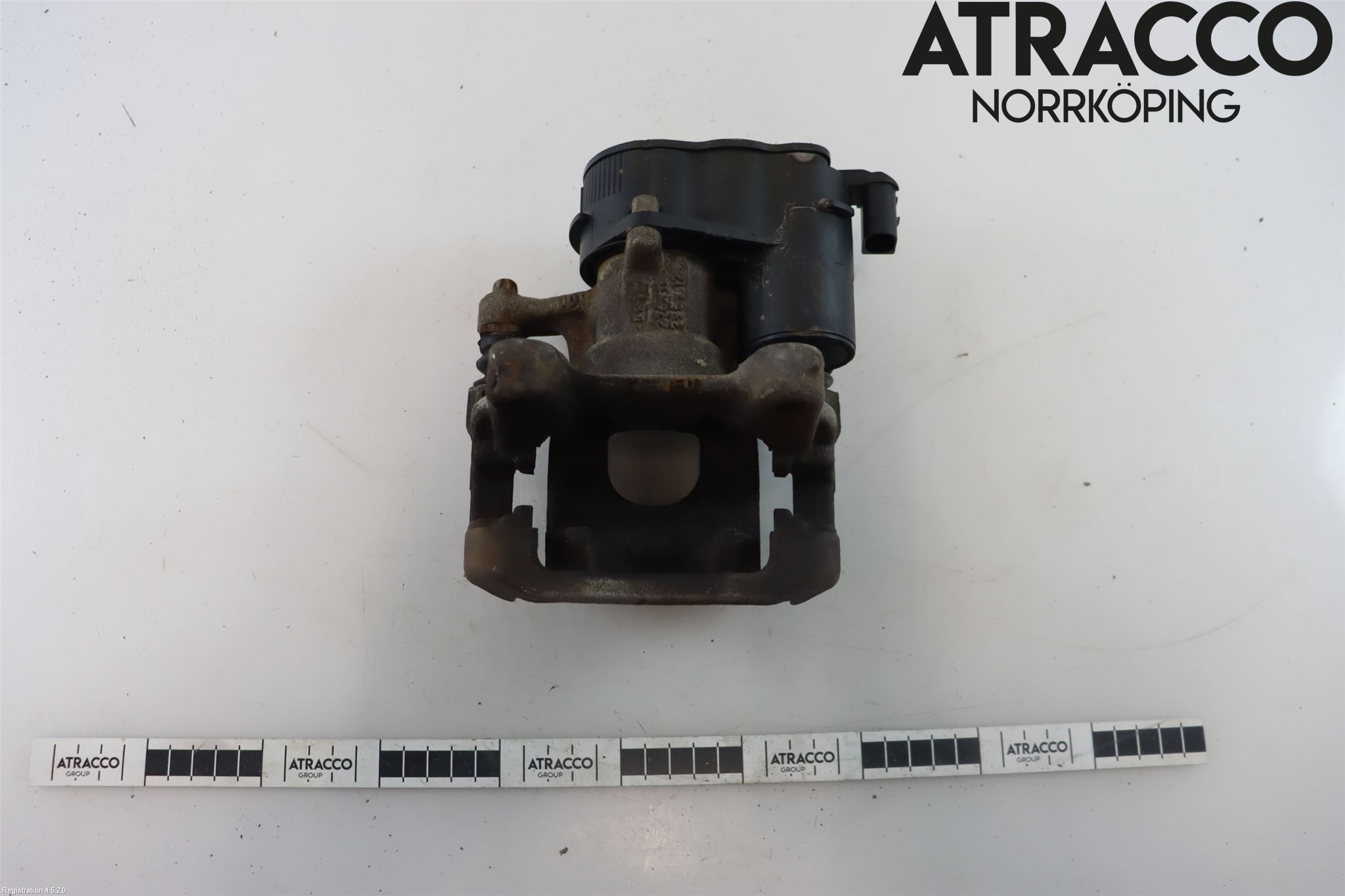 Mercedes-Benz MB B-KLASS (W247) 19- Bremsecaliper Bak Venstre