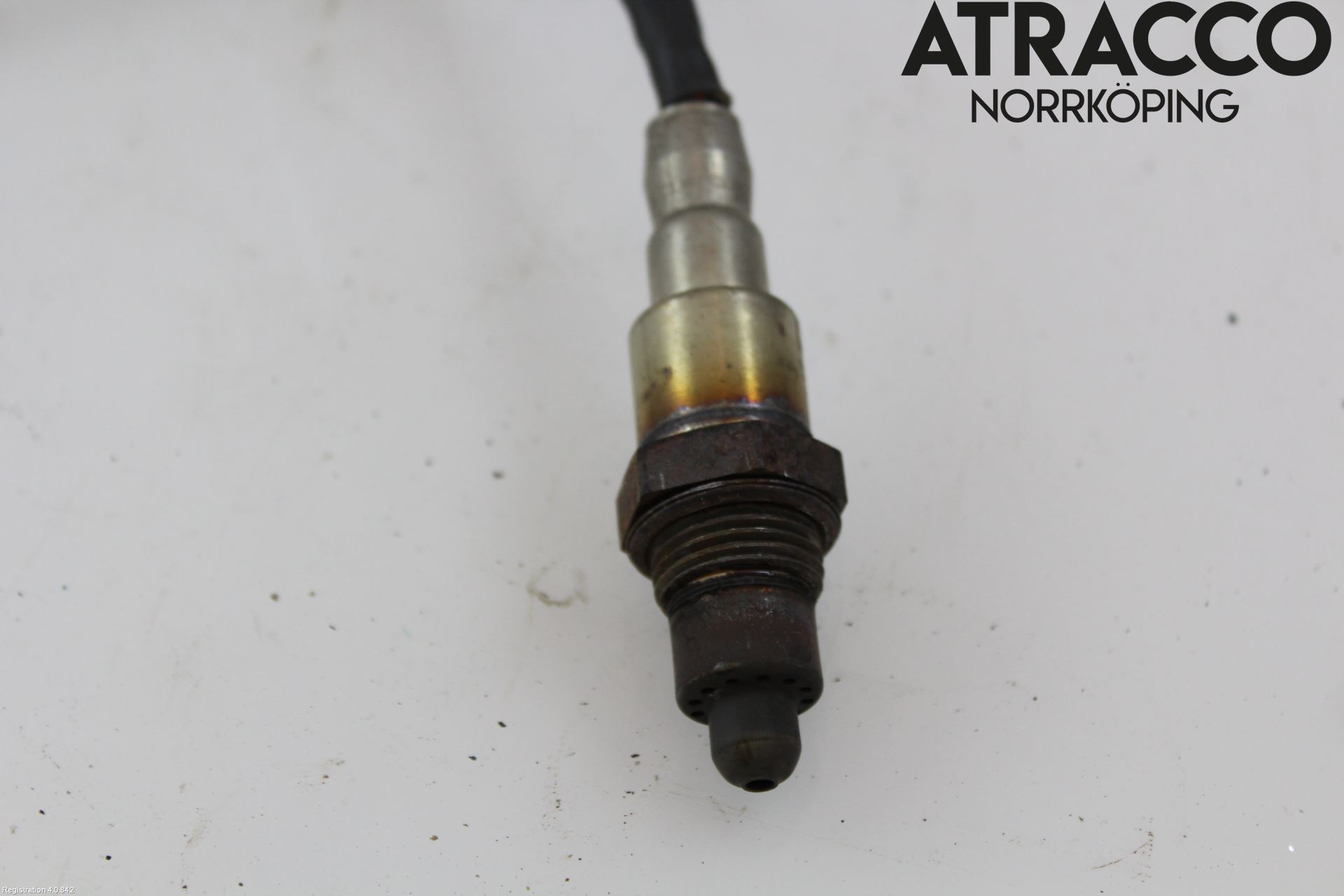 Citroen COTROEN C3 17-24 Inns Lambdasonde