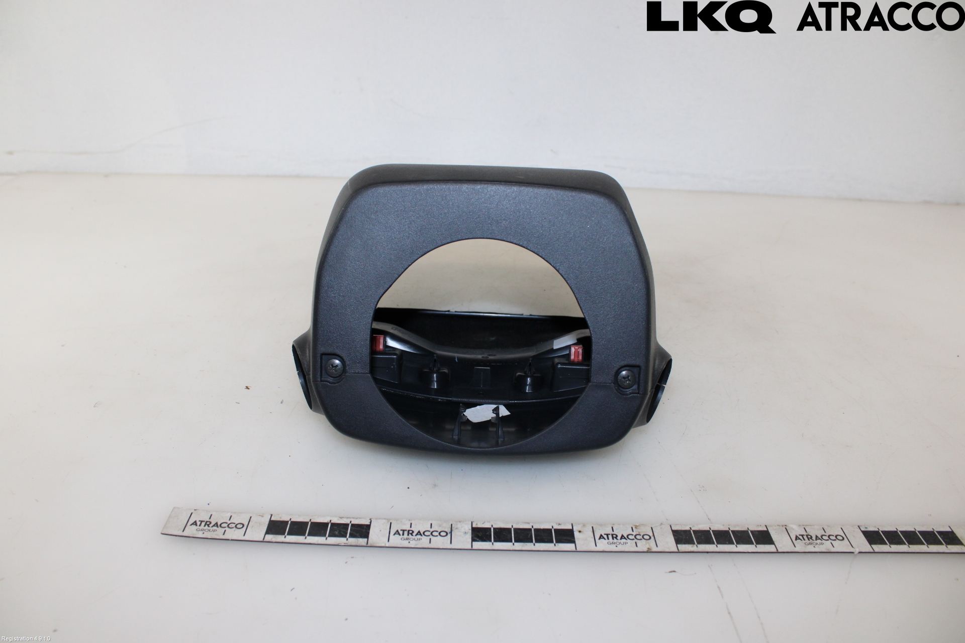 Toyota COROLLA 19- Rattdeksel - Deksler