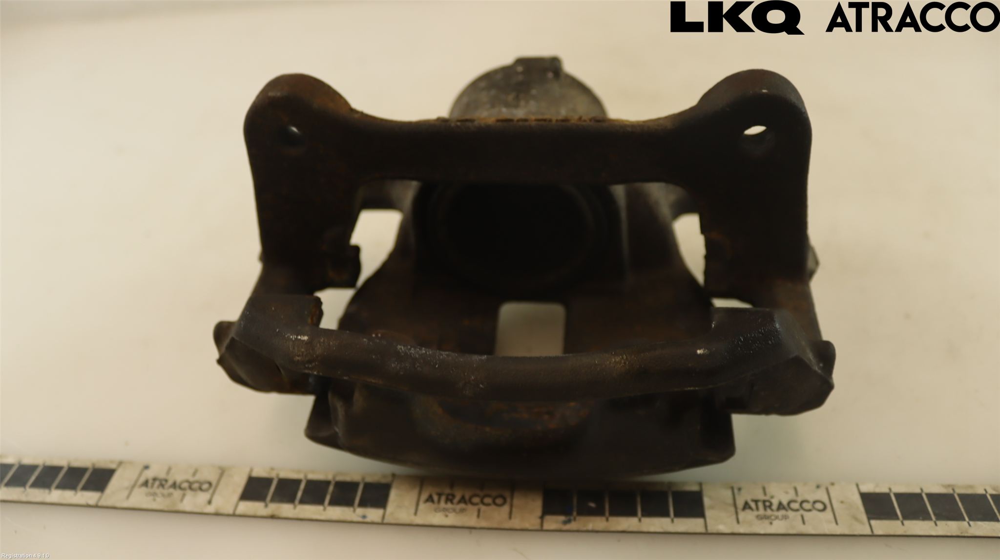 Toyota YARIS CROSS XP21 21- Bremsecaliper Foran Høyre
