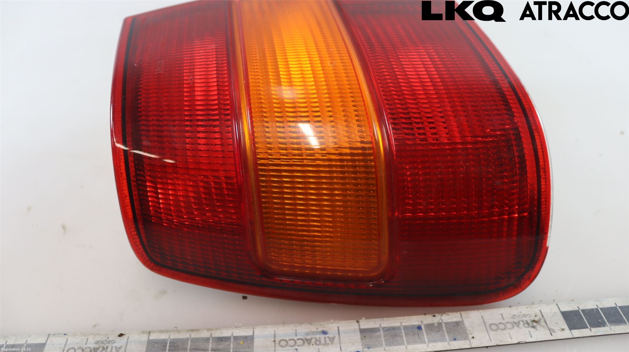 Volvo 940 91-98 Baklykt Venstre