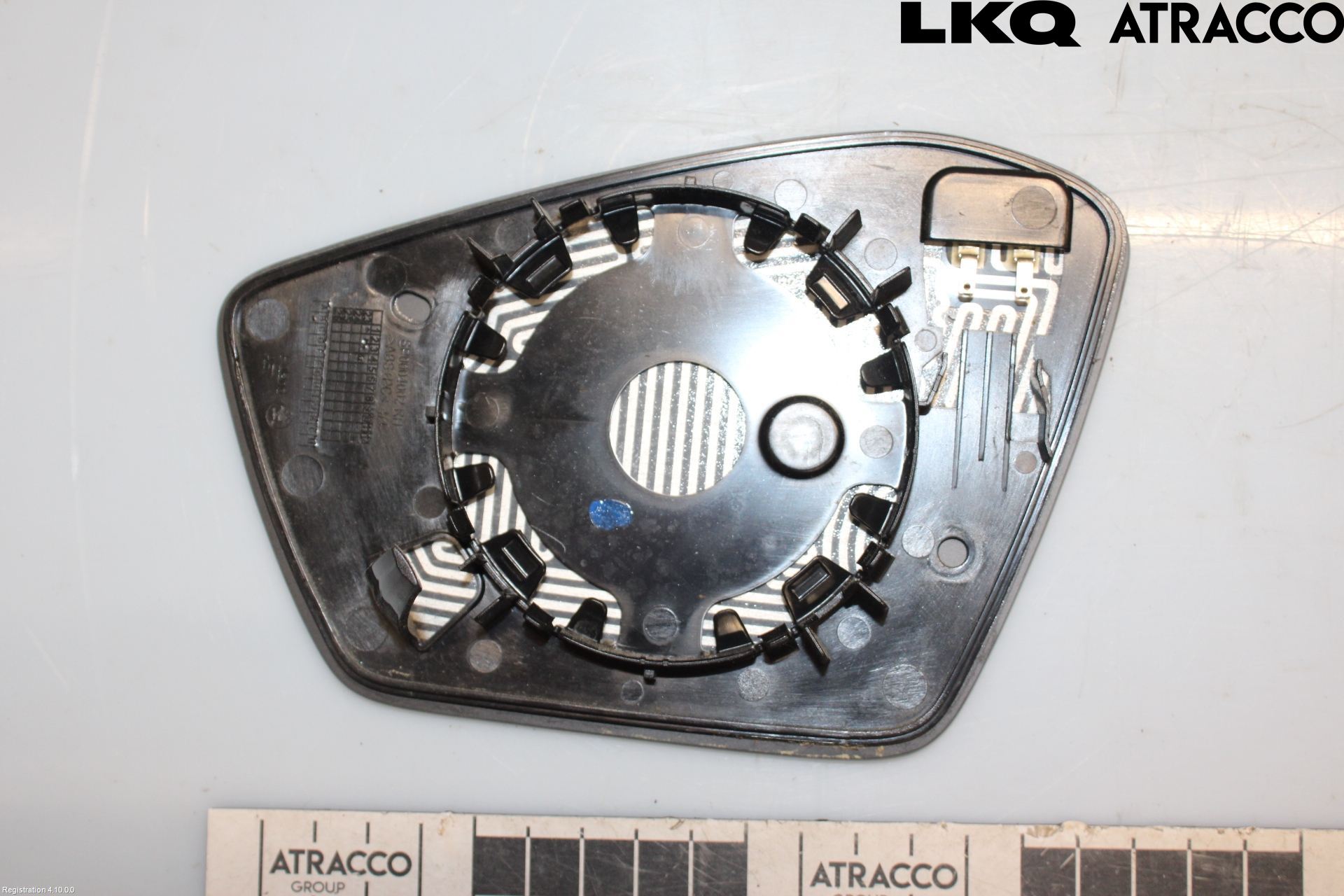 Skoda KAMIQ 20- Speil Glass H