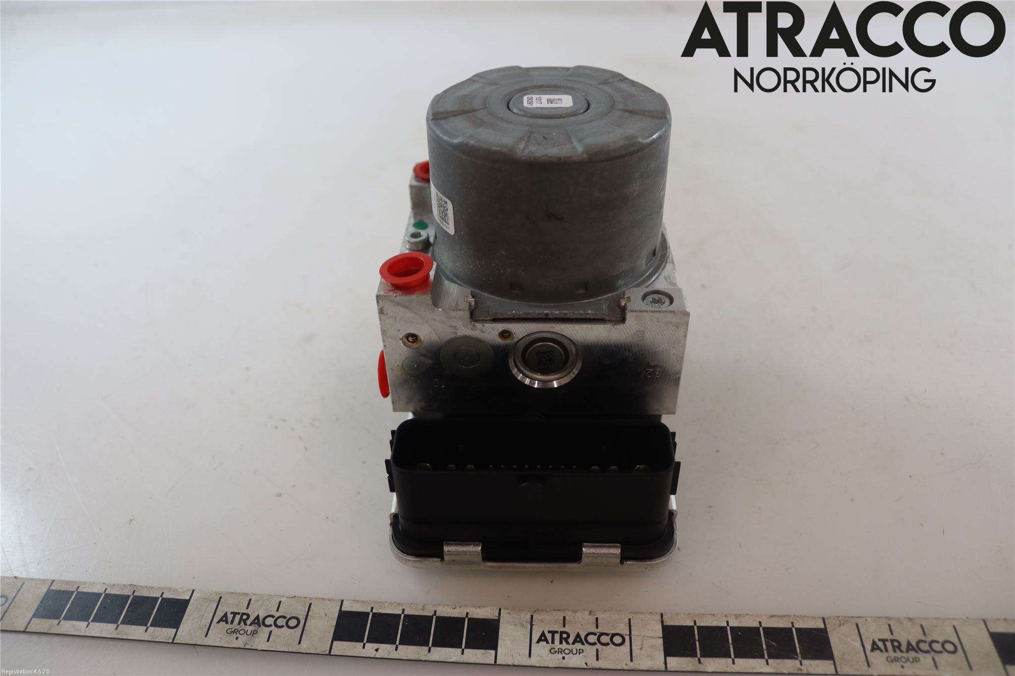 Volkswagen VW GOLF / E-GOLF VII 13-20 Abs Hydraulikkaggregat