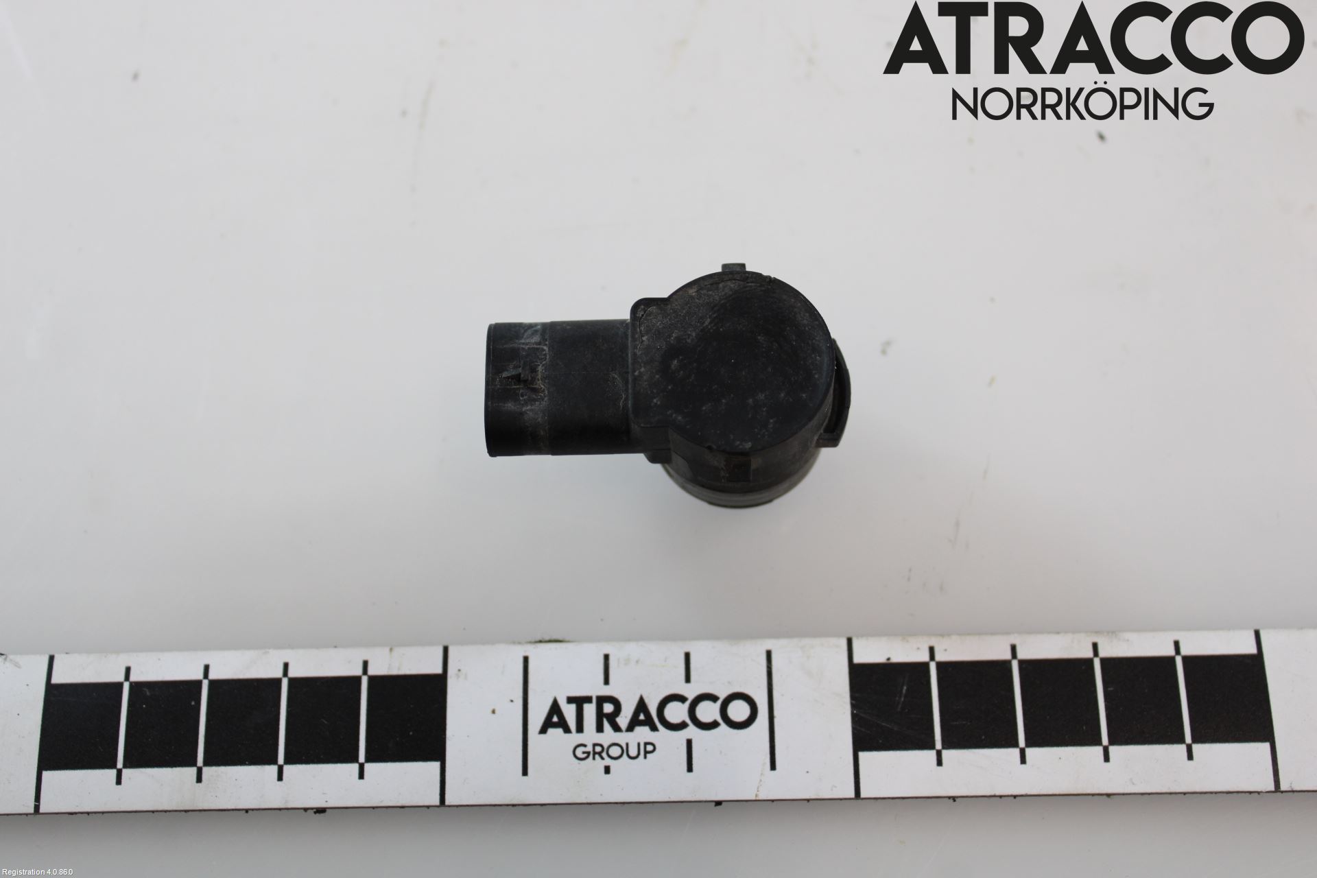 Volkswagen VW GOLF / E-GOLF VII 13-20 Sensor Ryggesensor