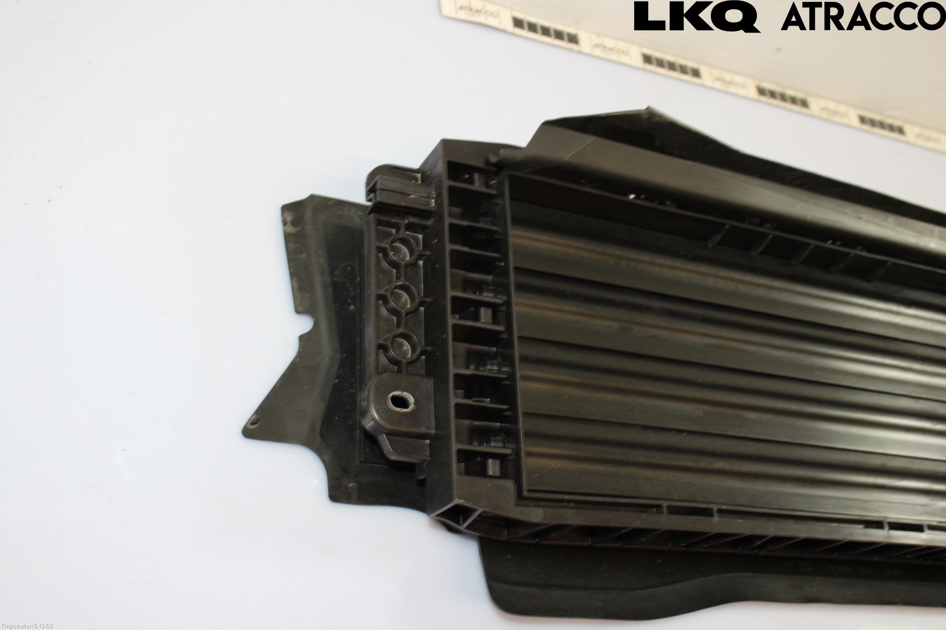 Audi A3/S3 8Y 21- Luftstyring Front