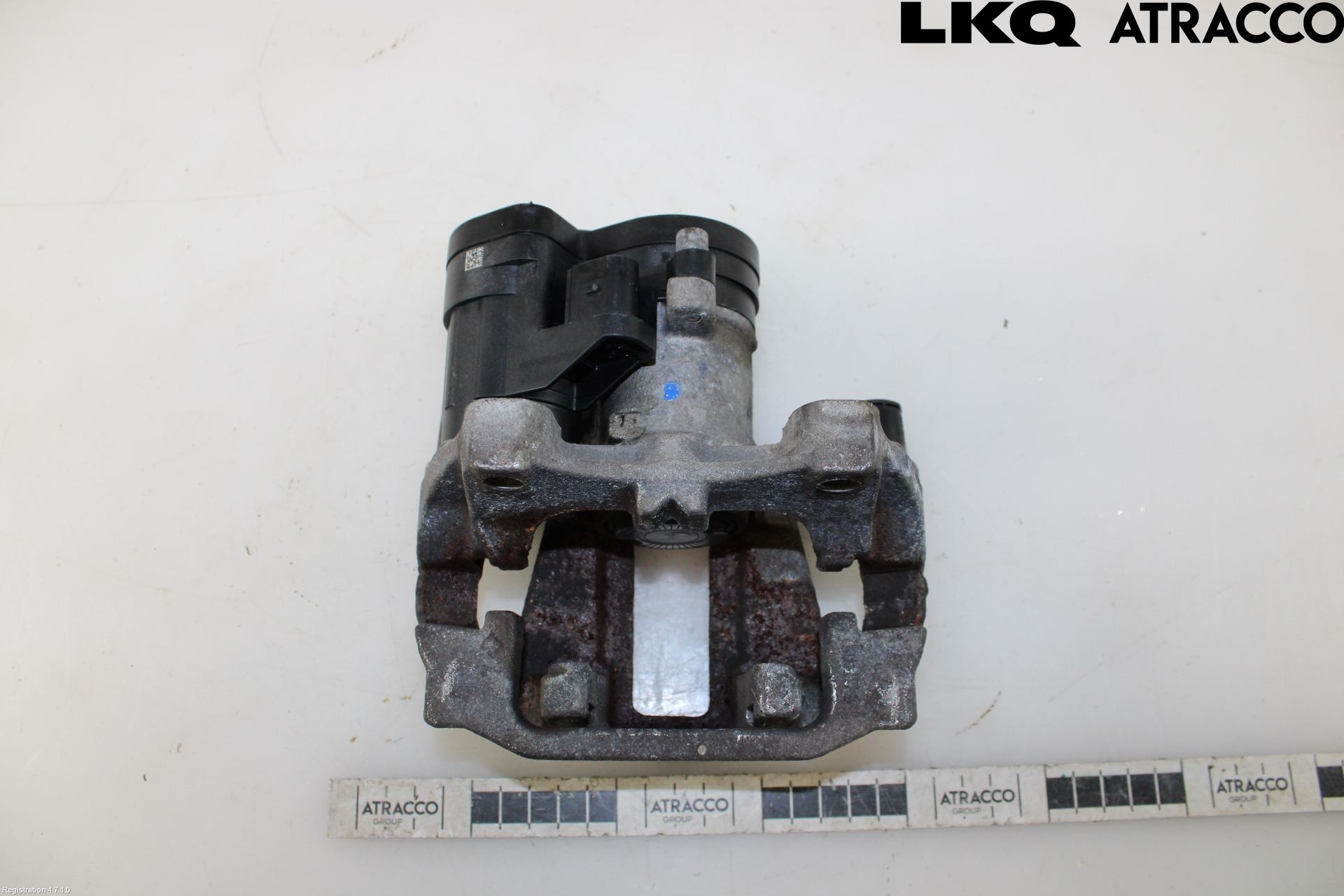 Volkswagen VW GOLF / E-GOLF VIII 20- Bremsecaliper Bak Venstre